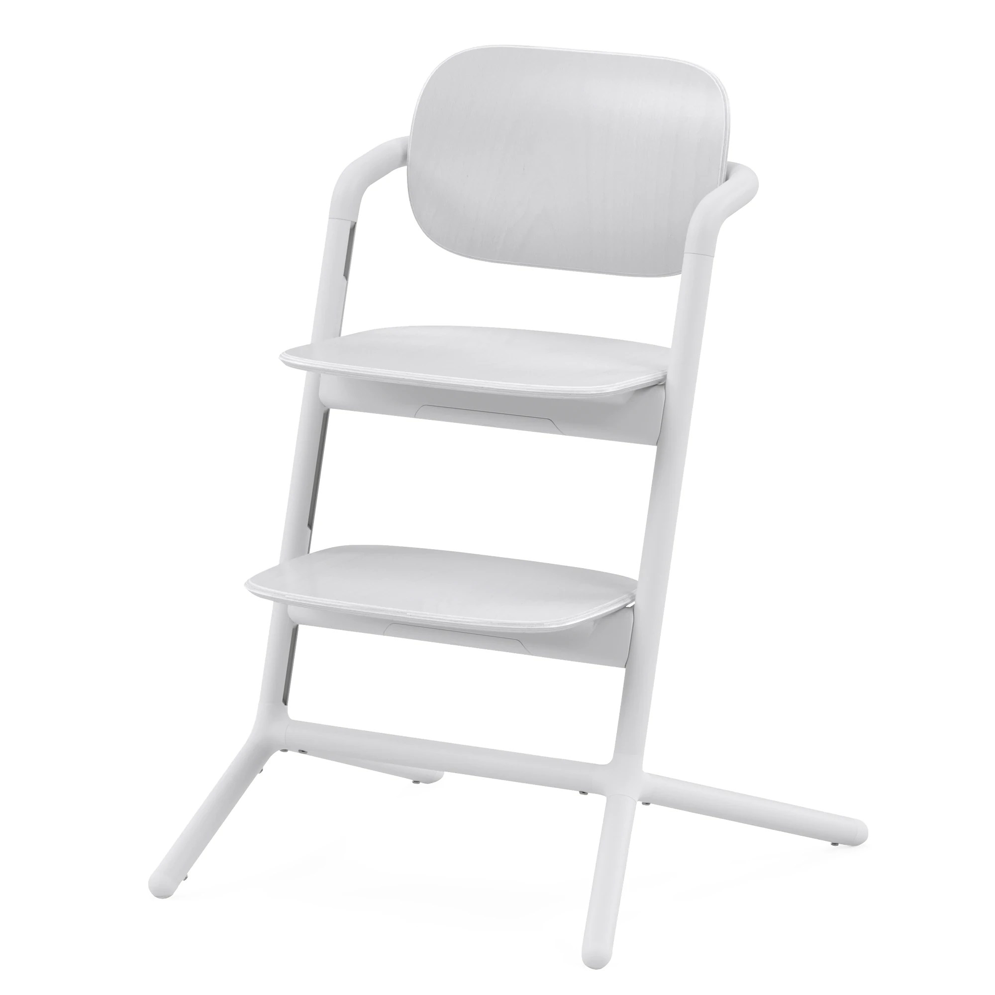 Cybex Lemo - zestaw 3w1 | All White Cybex Lemo - zestaw 3w1 | All White