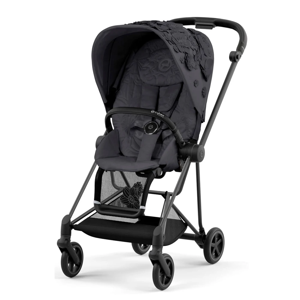 Cybex Mios 3.0 - 2w1 | Dream Grey - Fashion Collection | OUTLET