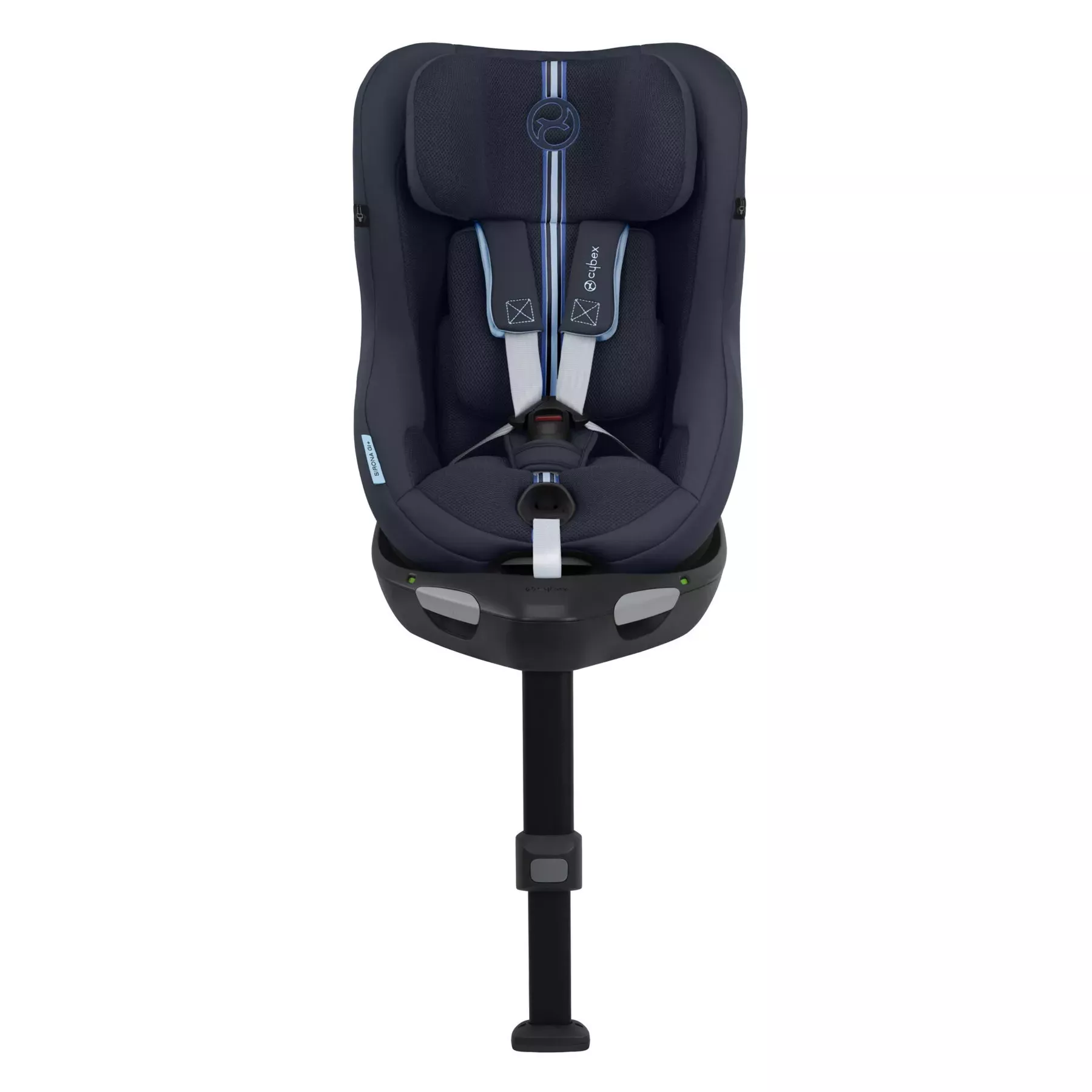 Cybex Sirona G i-Size | Ocean Blue (Plus)