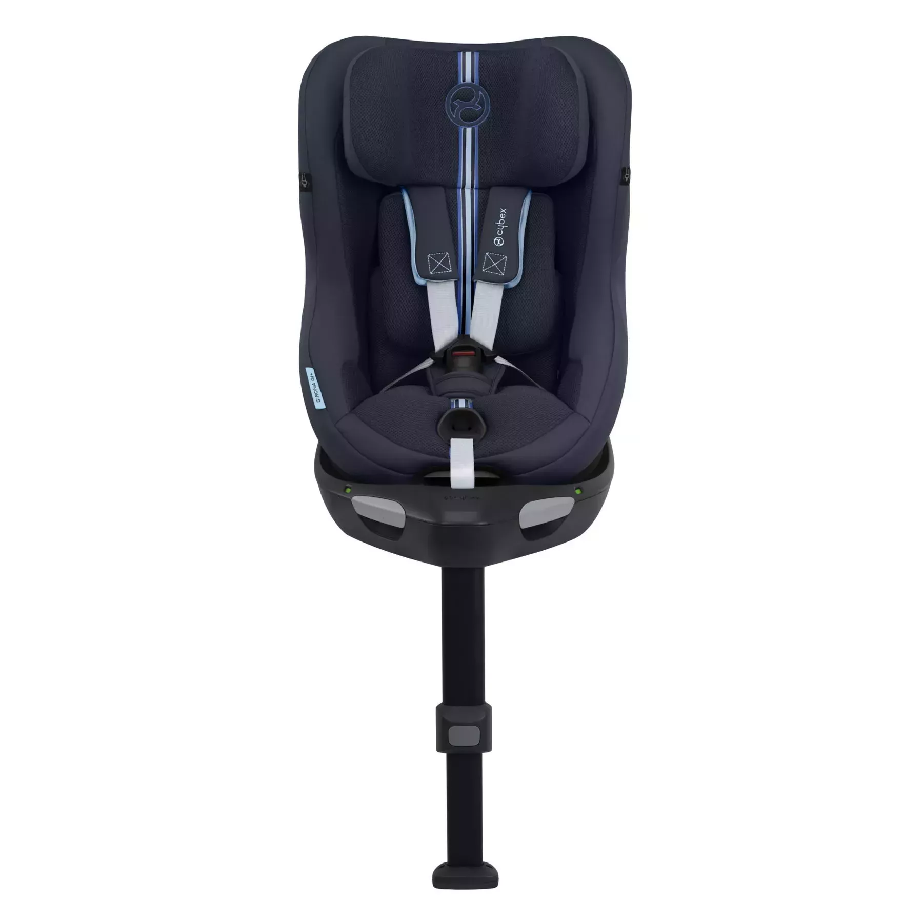 Cybex Sirona G i-Size | Ocean Blue (Plus) Cybex Sirona G i-Size | Ocean Blue (Plus)