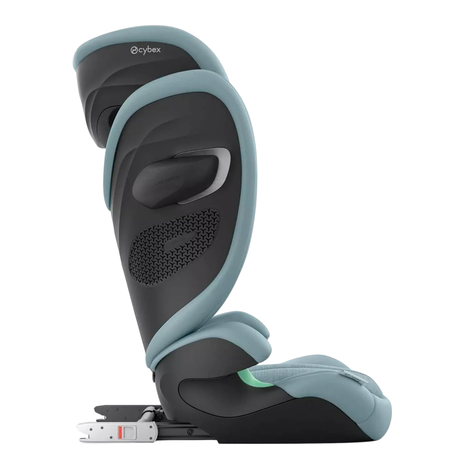 Cybex Solution G2 | Stormy Blue (Plus)