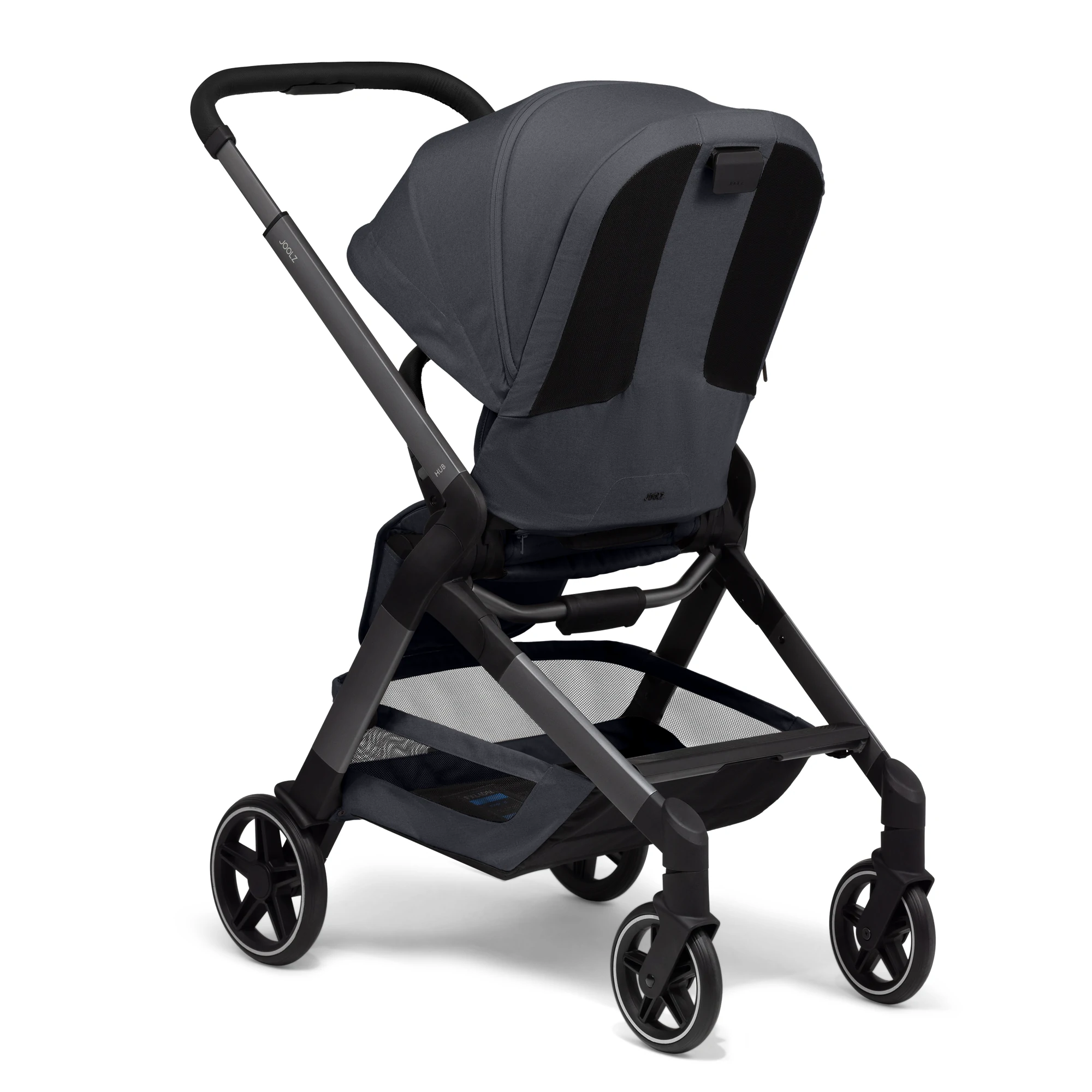 Joolz Hub2 | Stone Grey Joolz Hub2 | Stone Grey