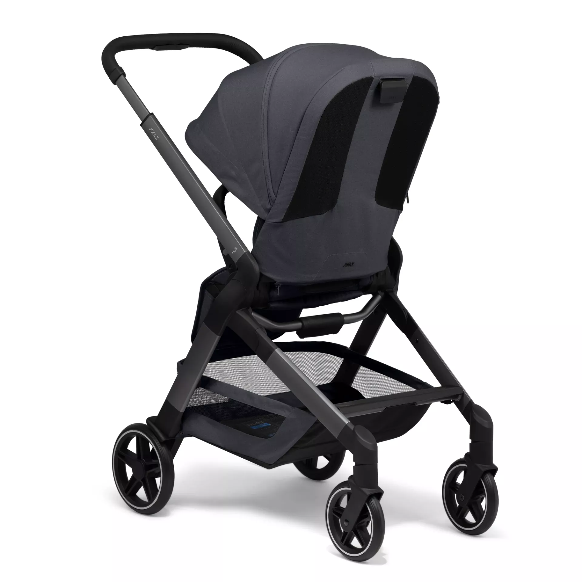 Joolz Hub2 | Stone Grey Joolz Hub2 | Stone Grey