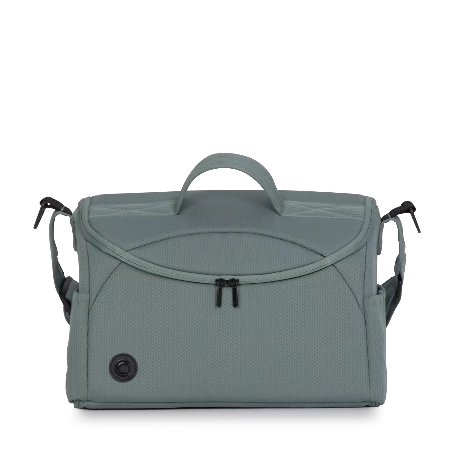Torba Cavoe Moi | Boho Green
