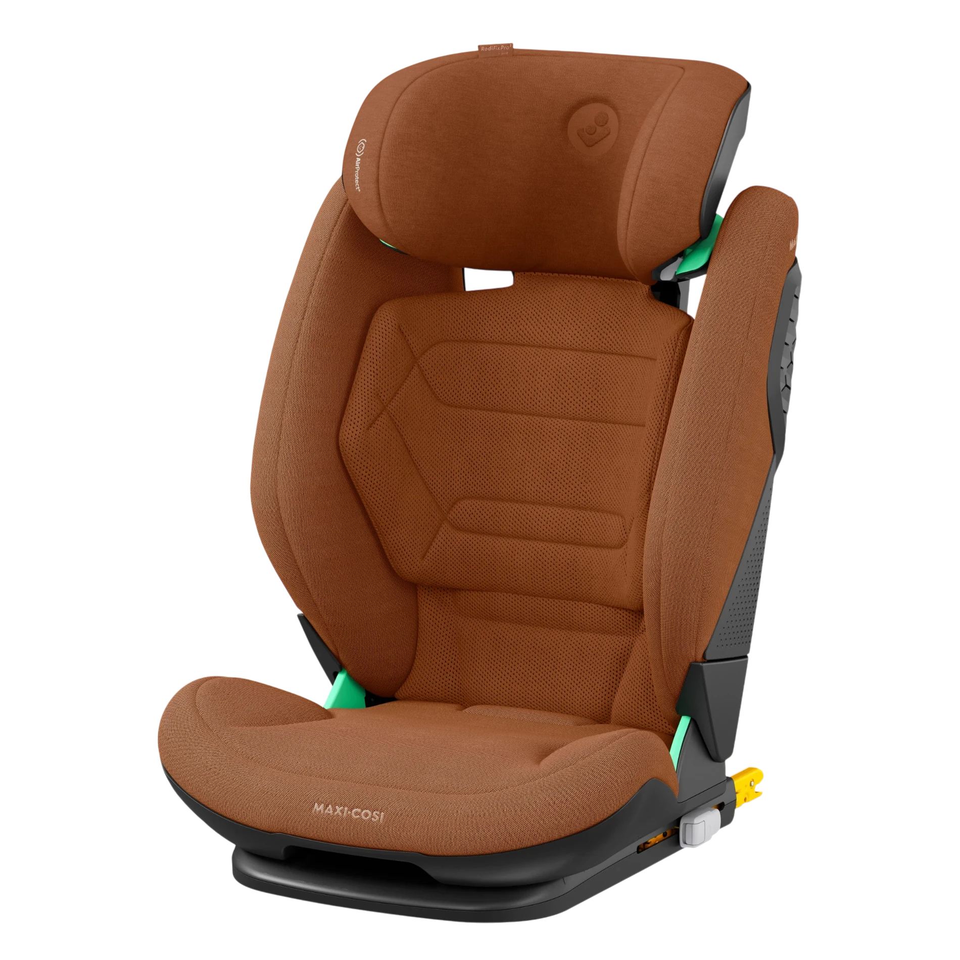 Maxi-Cosi Rodifix Pro 2 i-Size | Authentic Terra