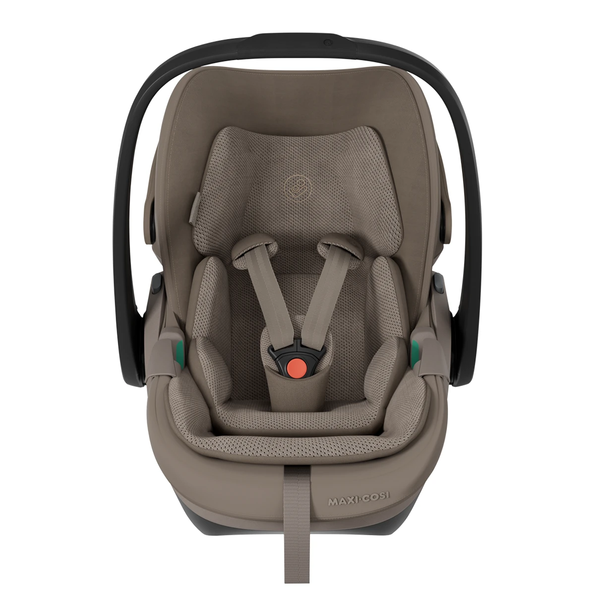 Maxi-Cosi Pebble Slide Pro + baza FamilyFix Slide Pro | Oak Truffle