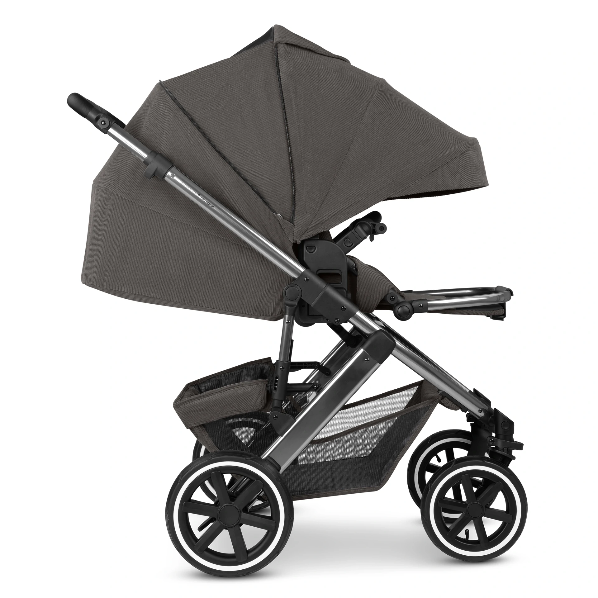 ABC Design Salsa 5 Air - 2w1 | Almond ABC Design Salsa 5 Air - 2w1 | Almond