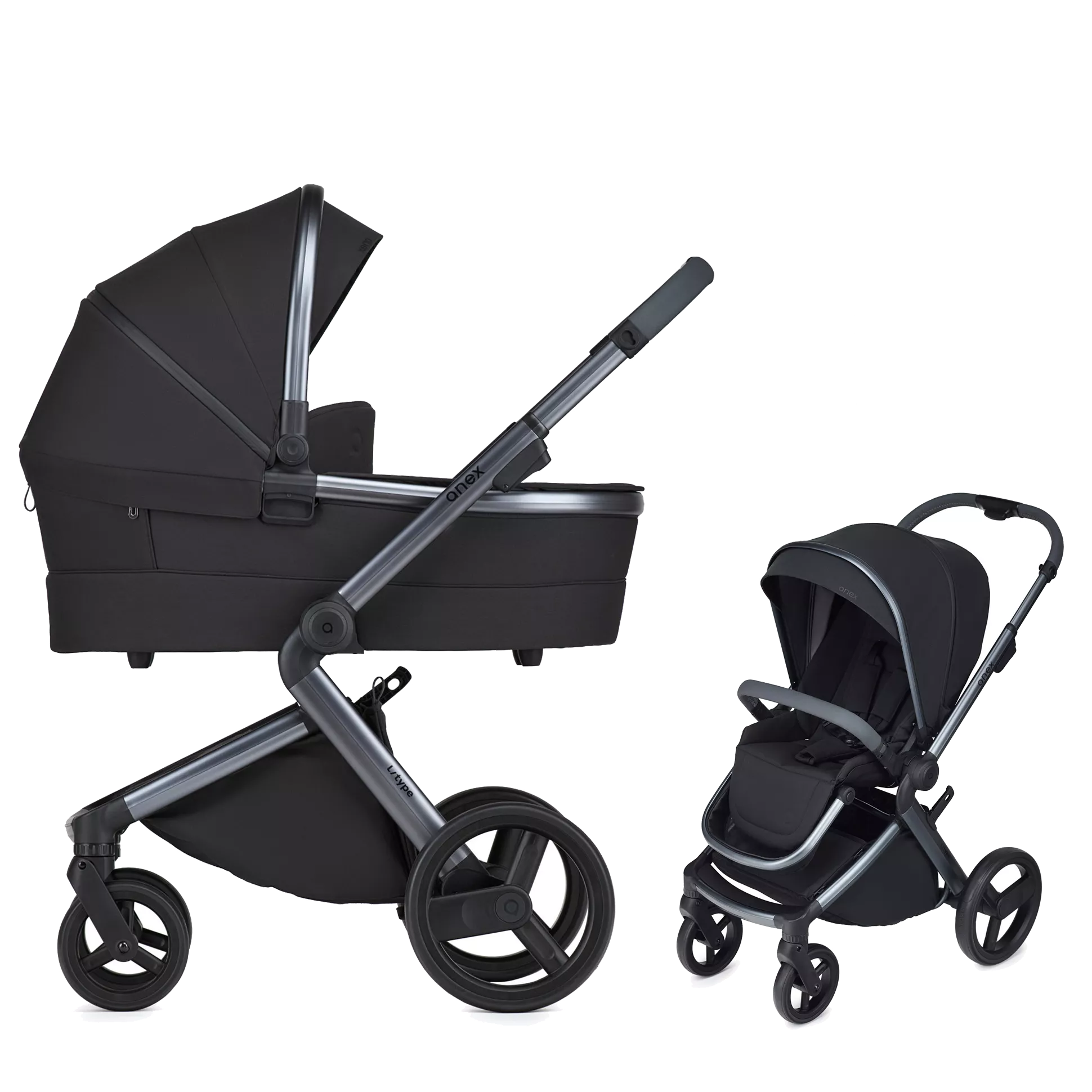 Anex l/type - 2w1 | Onyx Anex l/type - 2w1 | Onyx