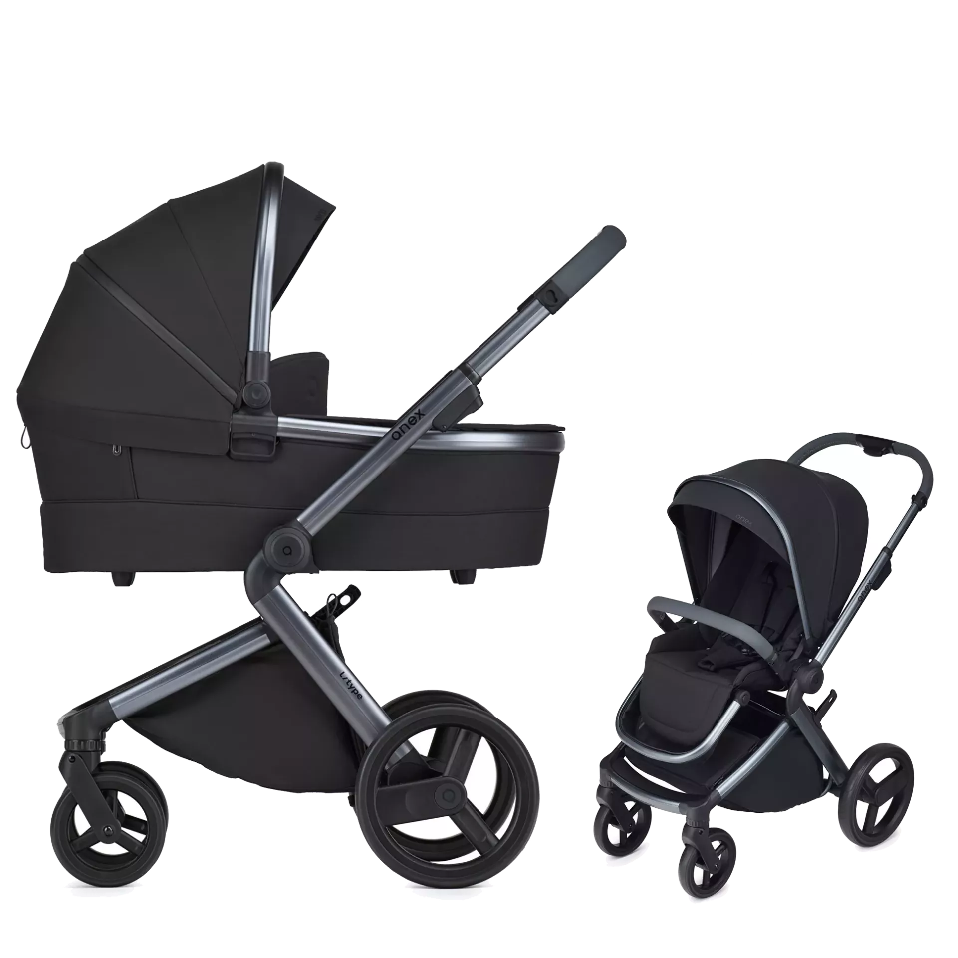 Anex l/type - 2w1 | Onyx