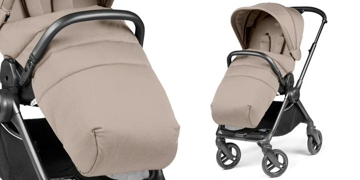 Peg Perego Switch okrycie na nóżki