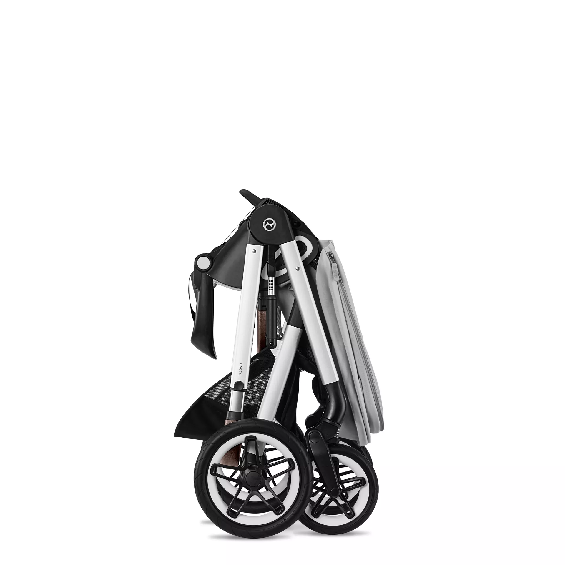 Cybex Talos S Lux - 2w1 | Lava Grey Cybex Talos S Lux - 2w1 | Lava Grey