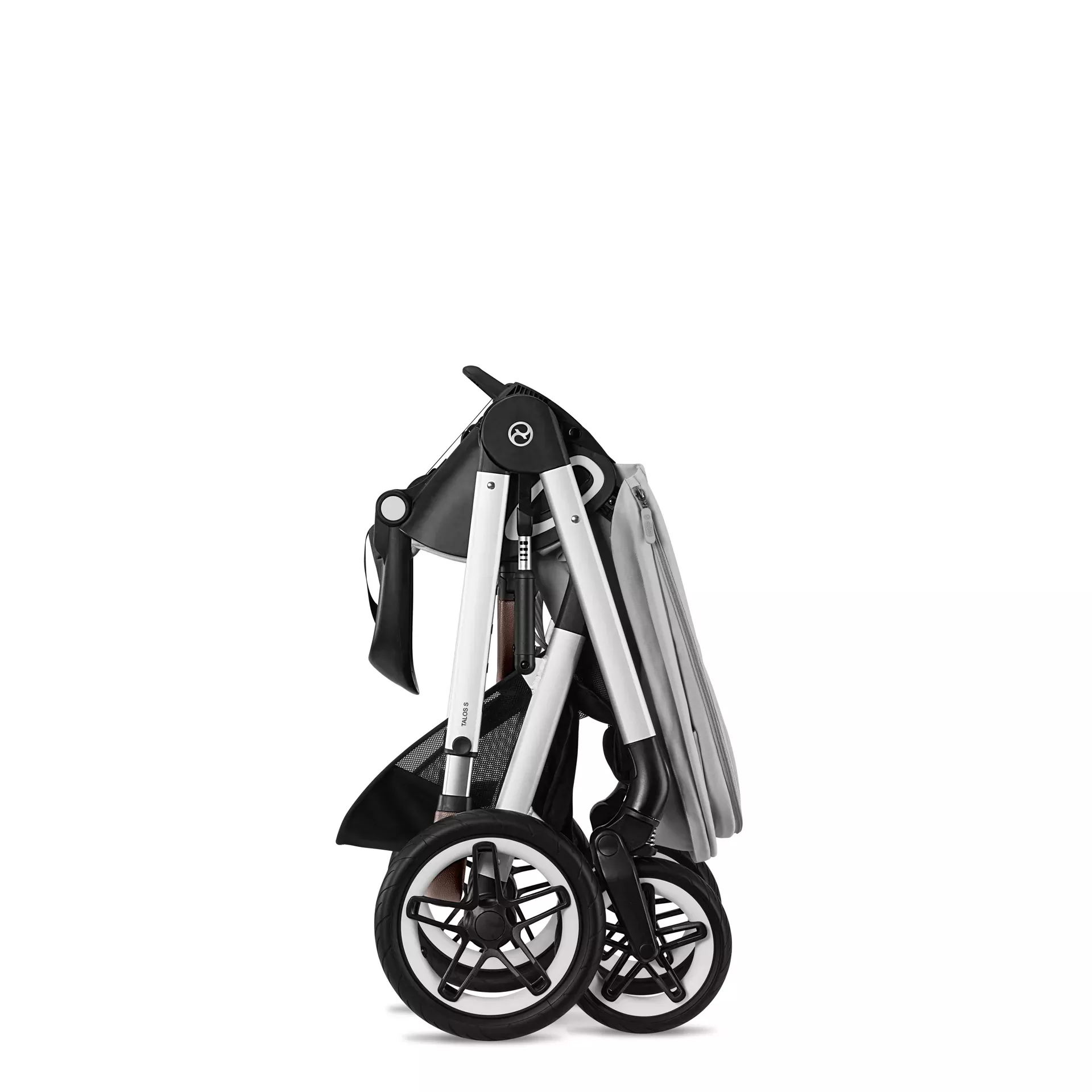Cybex Talos S Lux - 2w1 | Lava Grey Cybex Talos S Lux - 2w1 | Lava Grey