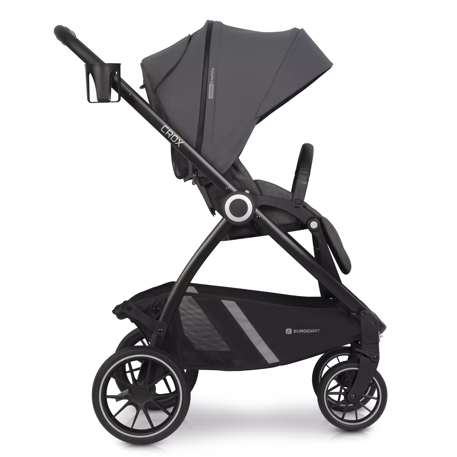 Euro Cart Crox | Iron Euro Cart Crox | Iron