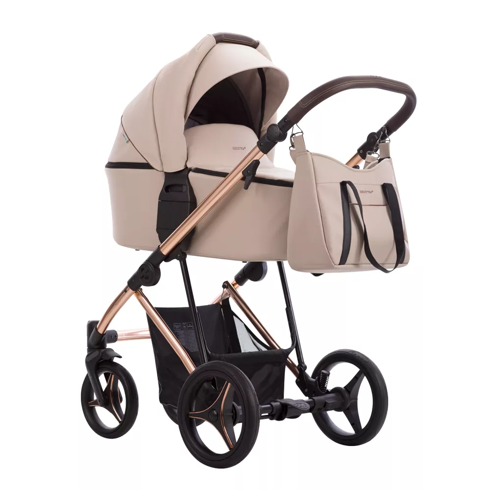 Bebetto Flavio Premium Class - 2w1 | Stella 04 Bebetto Flavio Premium Class - 2w1 | Stella 04