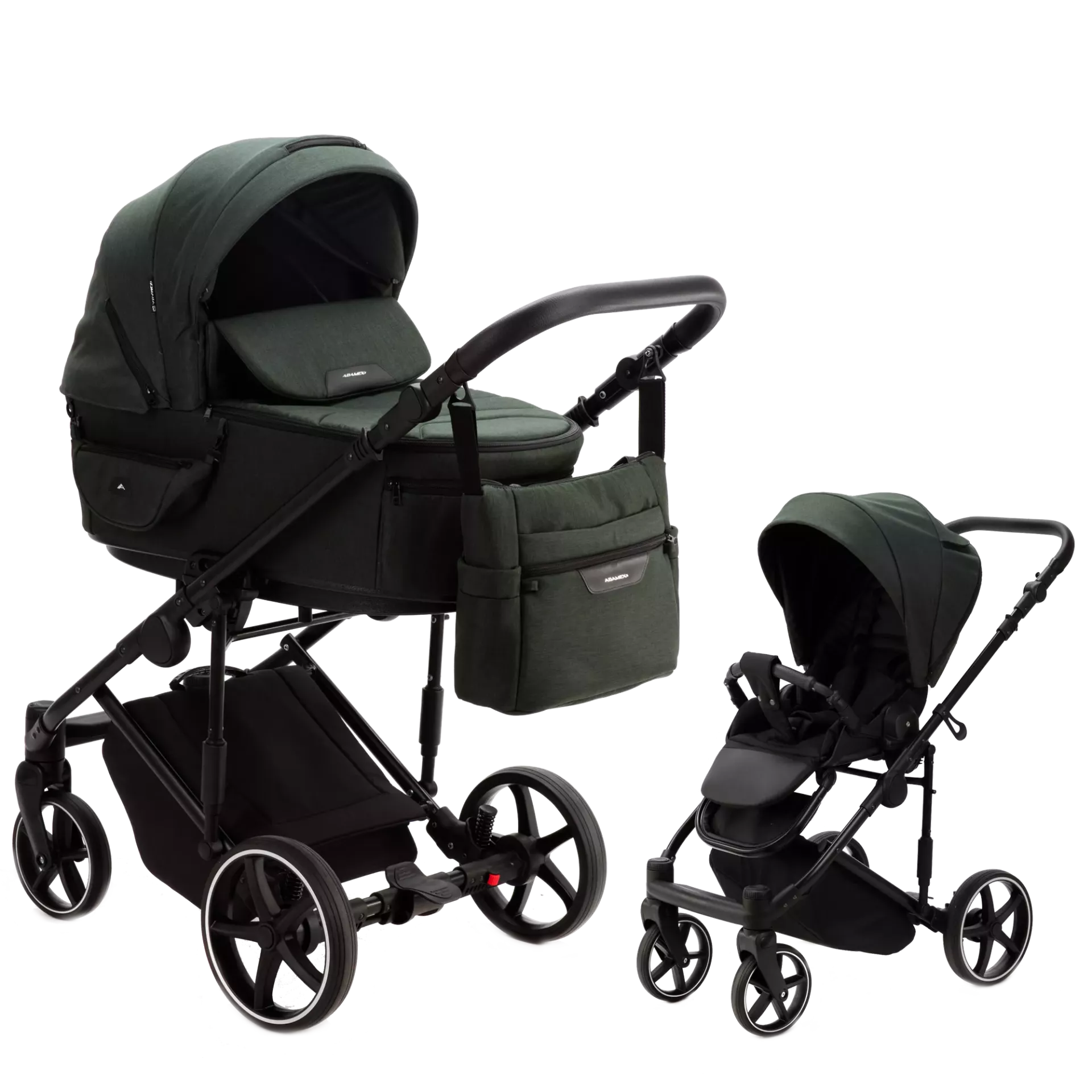 Adamex Zico New - 2w1 | TK-50