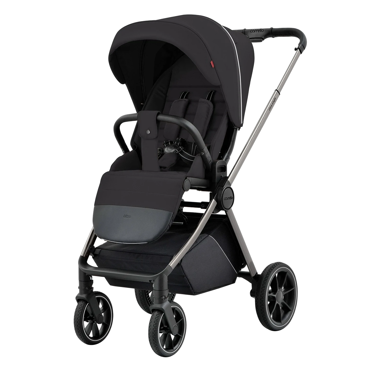 Carrello Ultra | Power Black