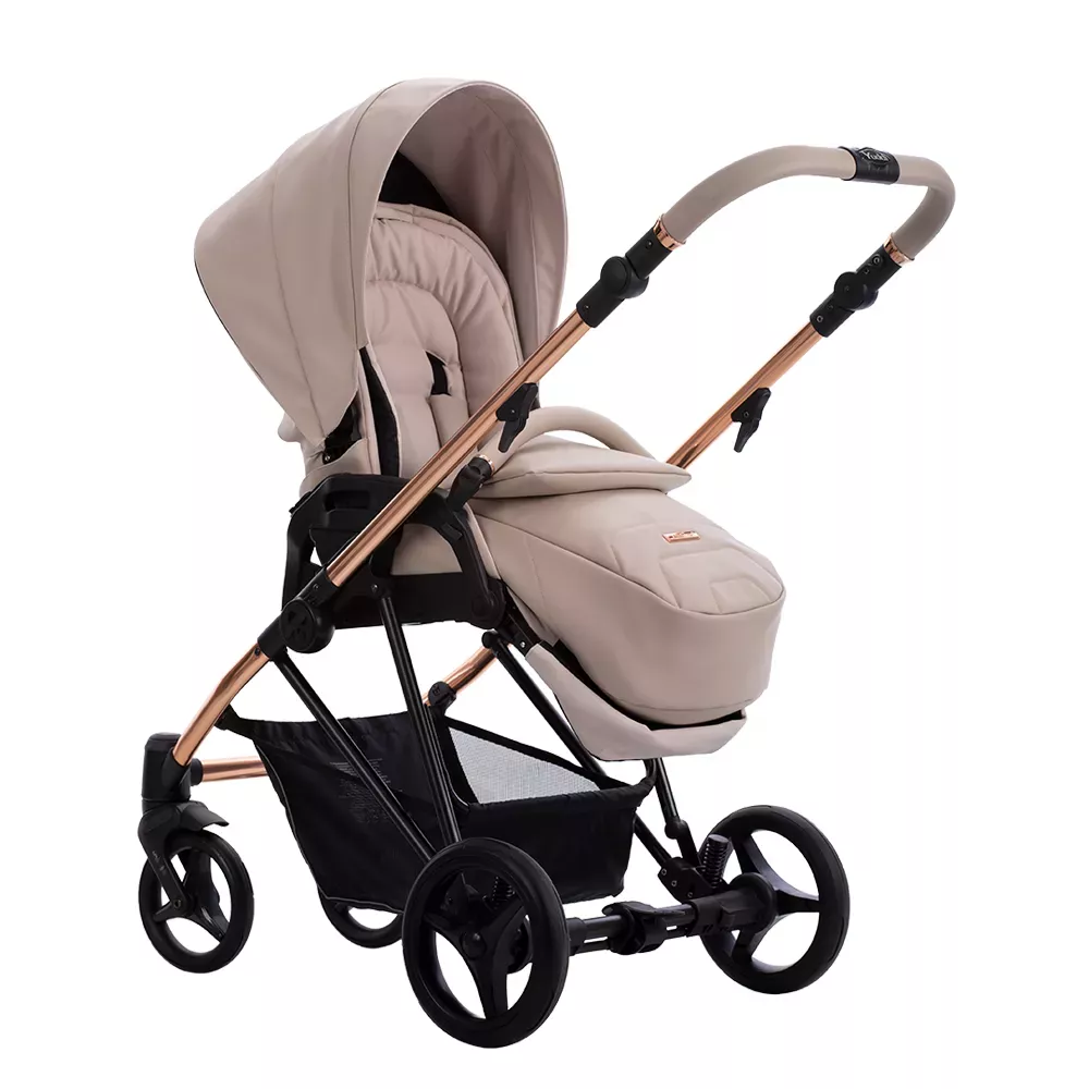 Bebetto Yoddi Premium Class - 2w1 | Stella 01 Bebetto Yoddi Premium Class - 2w1 | Stella 01