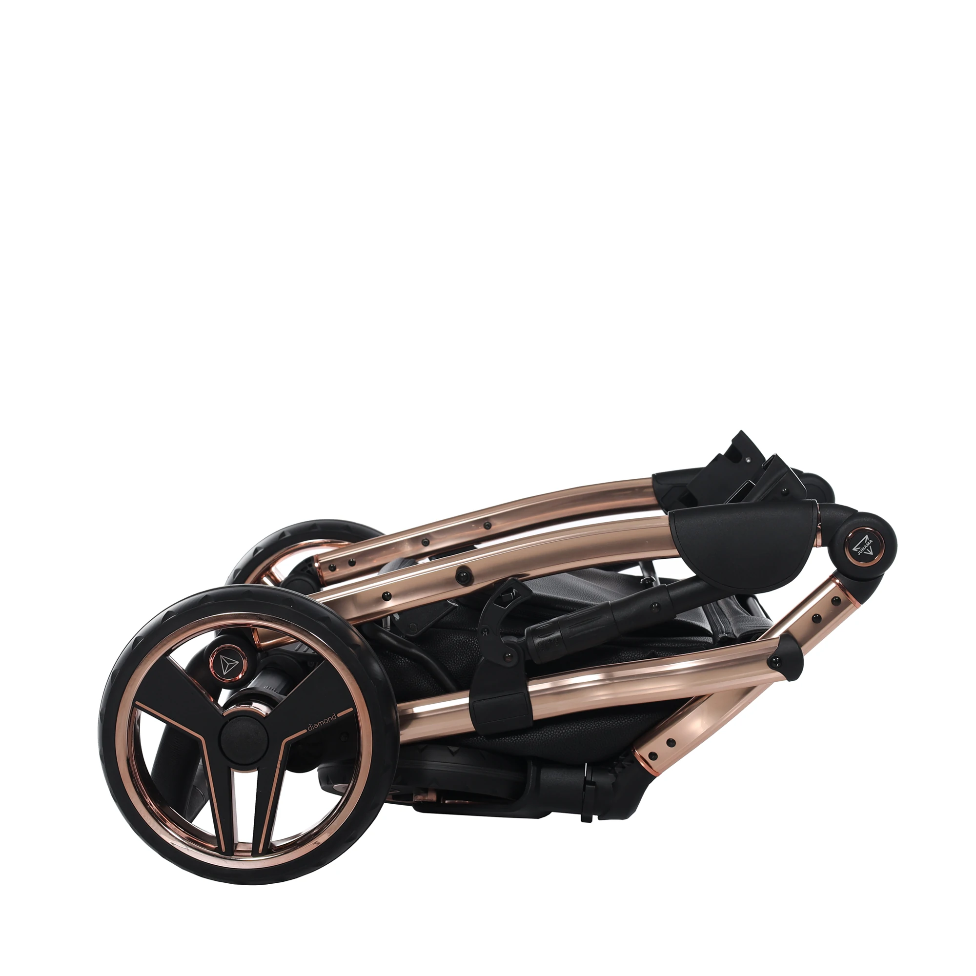 Junama Hand Craft +GRATIS - 2w1 | 09 White-Copper Junama Hand Craft +GRATIS - 2w1 | 09 White-Copper
