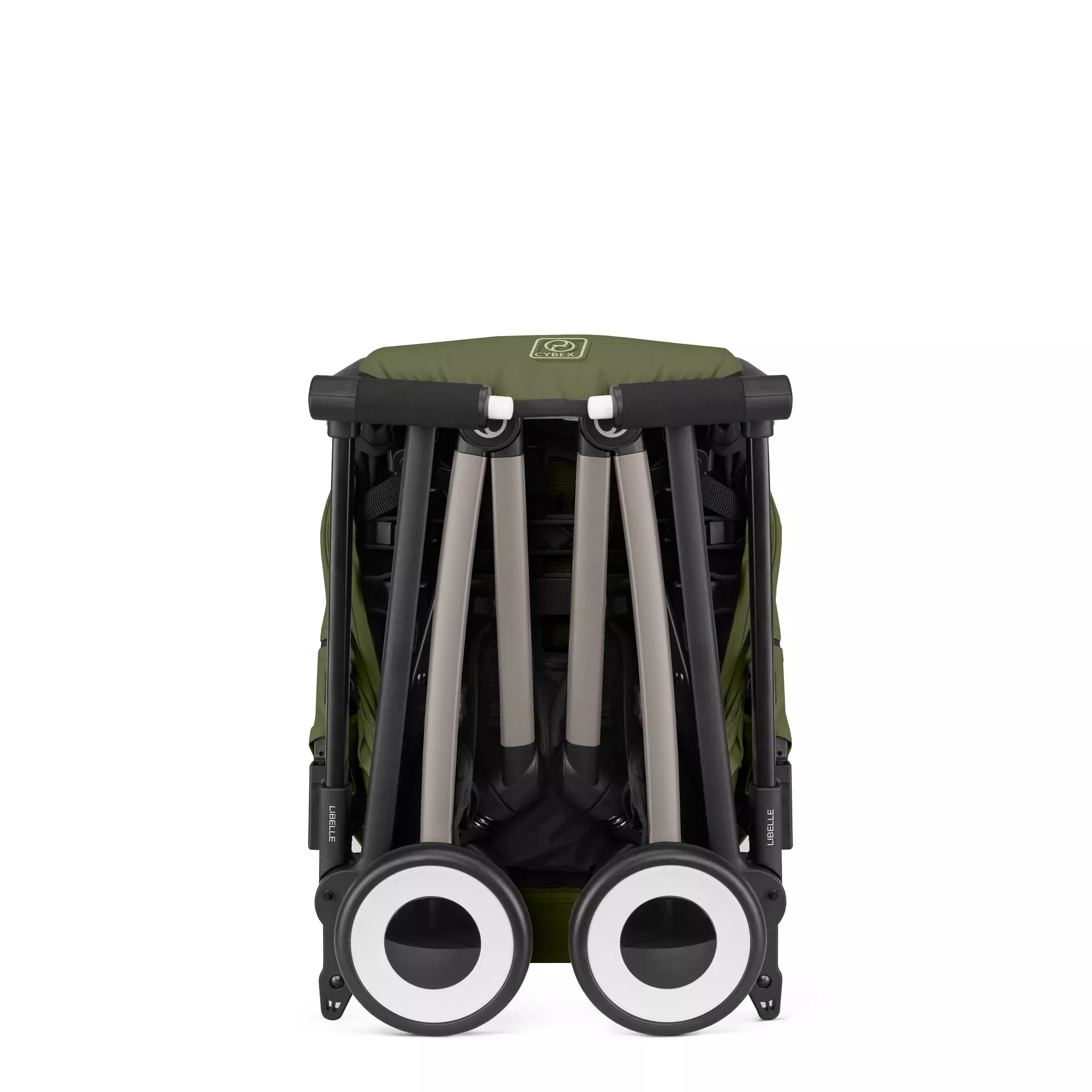 Cybex Libelle +GRATIS | Moss Green