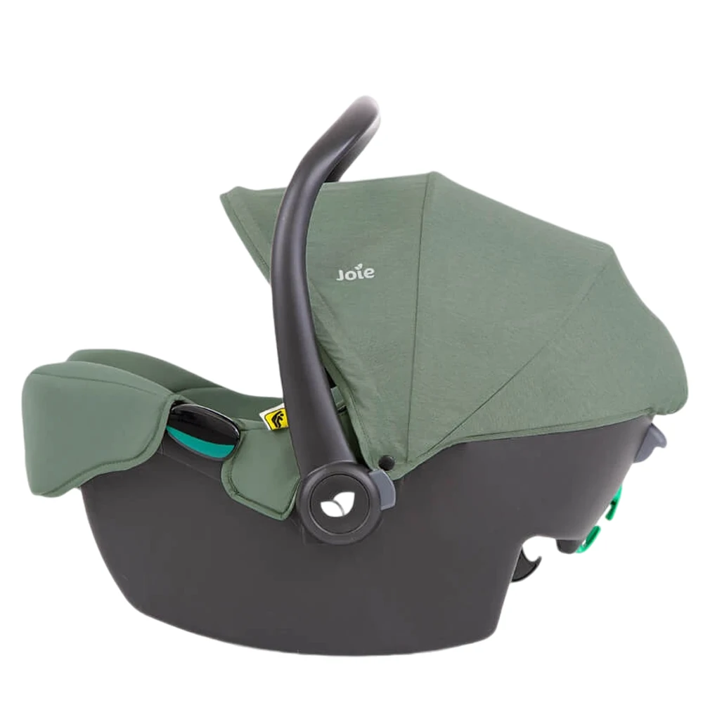 Joie i-Snug 2 + baza Joie i-Base Encore | Laurel Joie i-Snug 2 + baza Joie i-Base Encore | Laurel