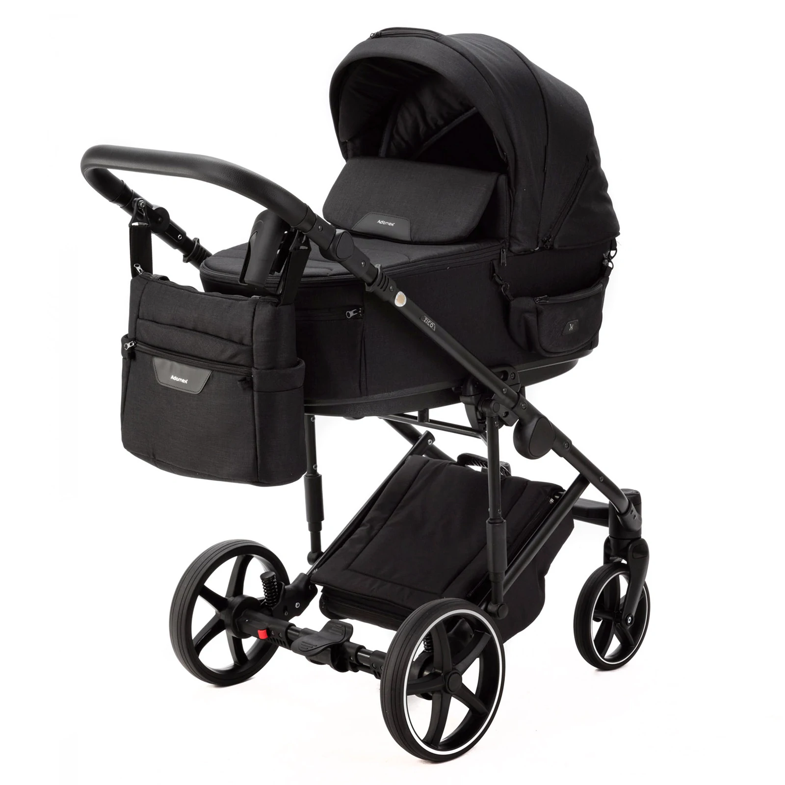 Adamex Zico New - 2w1 | TK-53 Adamex Zico New - 2w1 | TK-53