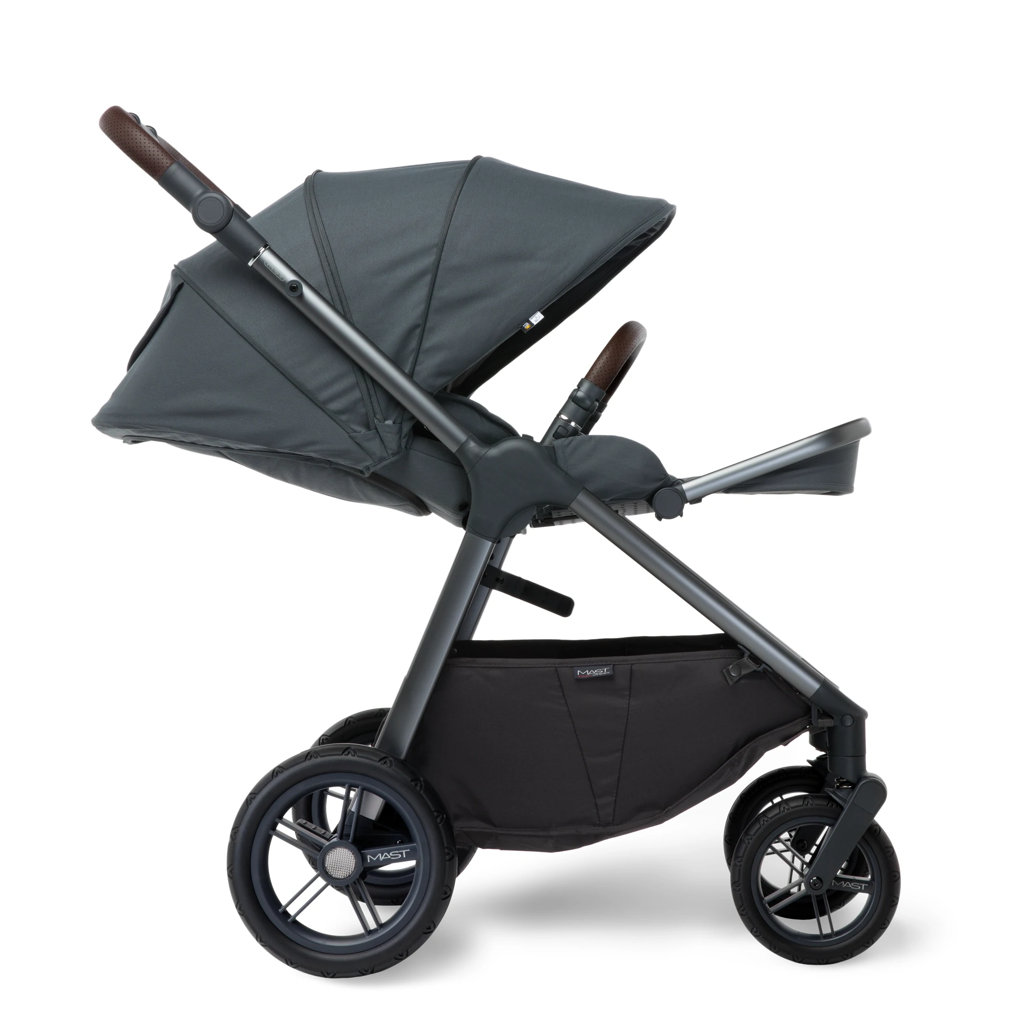 Mast M5x - 2w1 | Volcanic Ash Mast M5x - 2w1 | Volcanic Ash