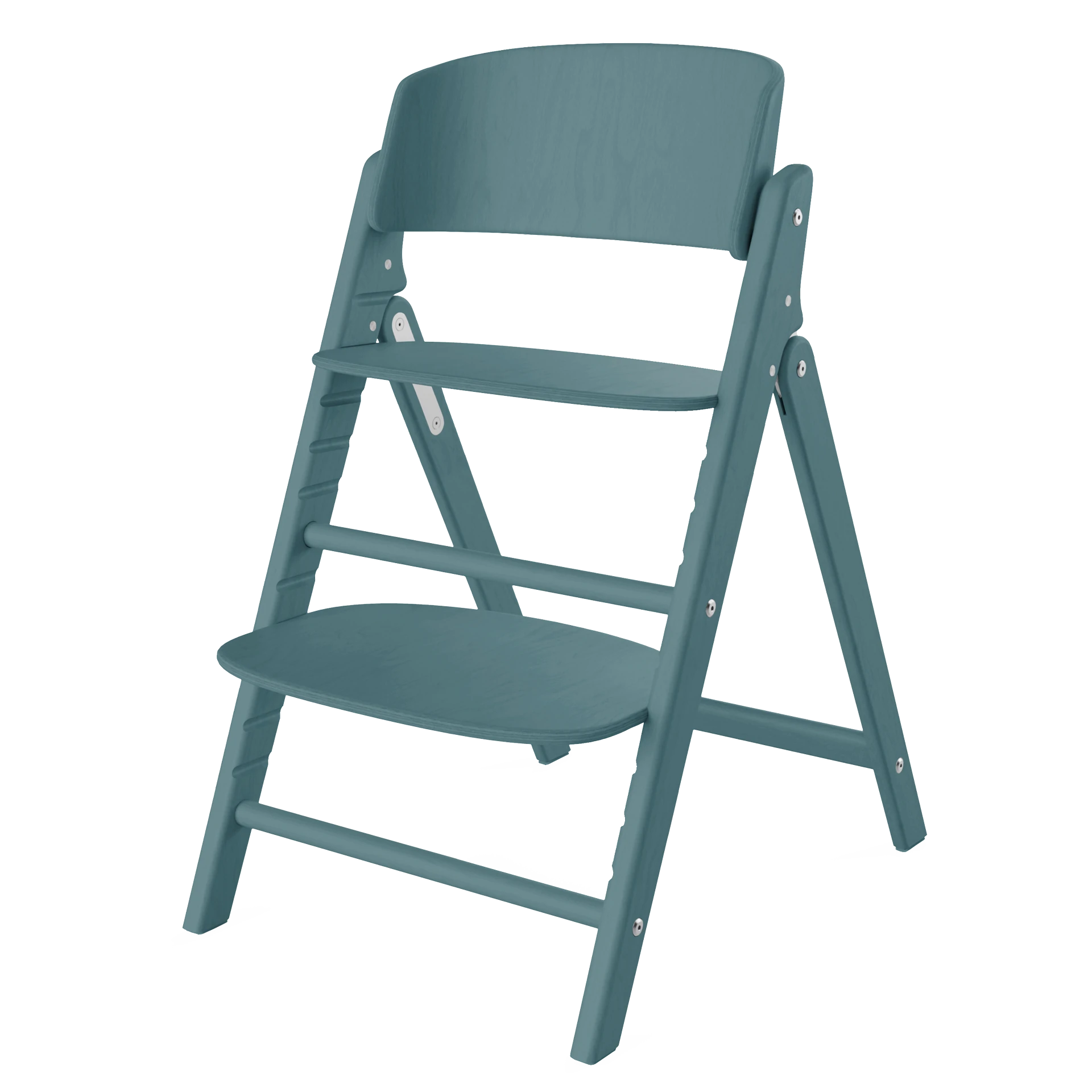 Cybex Click & Fold | Stone Blue