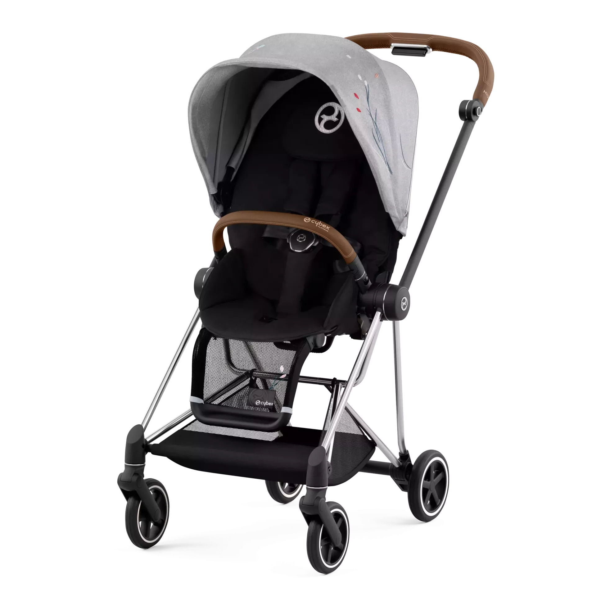 Cybex Mios 3.0 | Koi - Fashion Collection