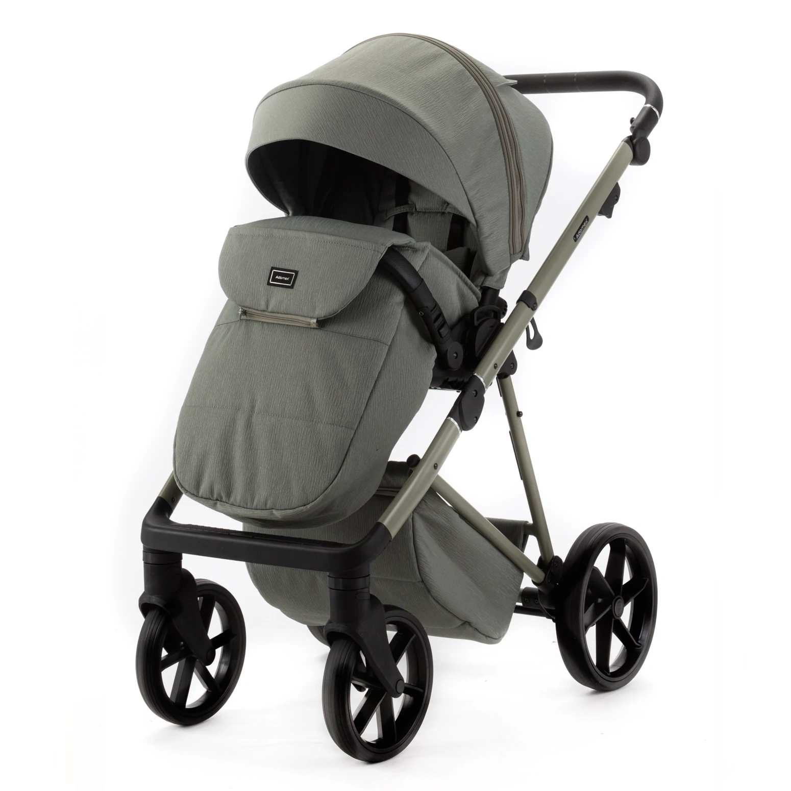 Adamex Delta Natura - 2w1 | Salvia Adamex Delta Natura - 2w1 | Salvia