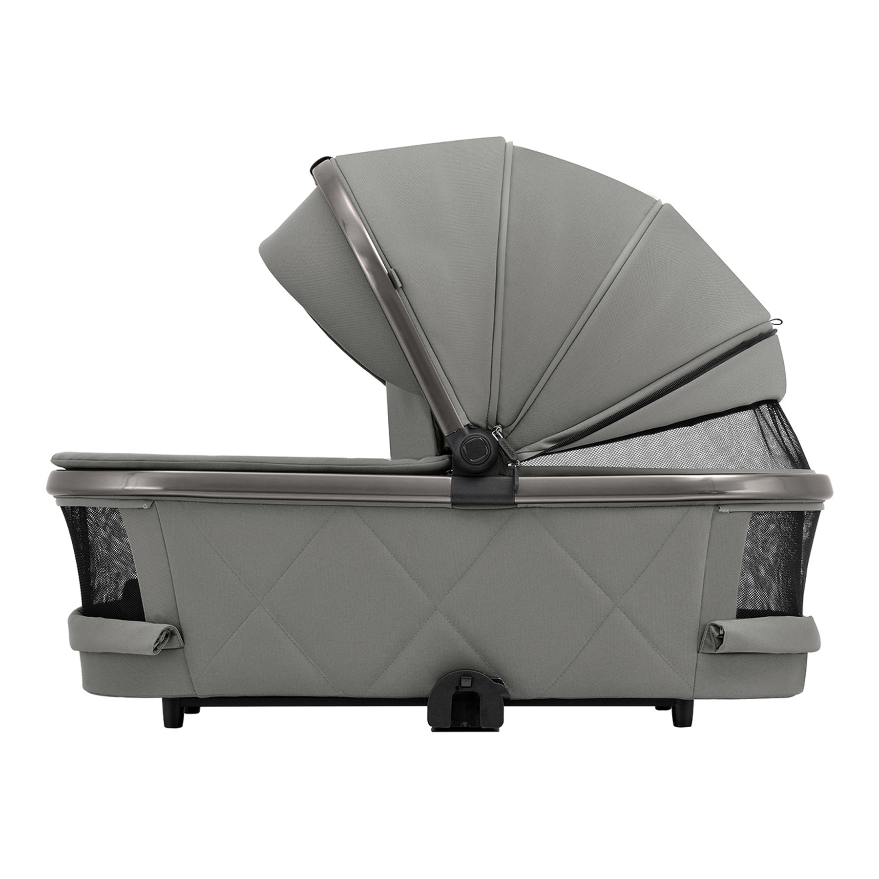 Carrello Omega - 2w1 | Superb Grey Carrello Omega - 2w1 | Superb Grey