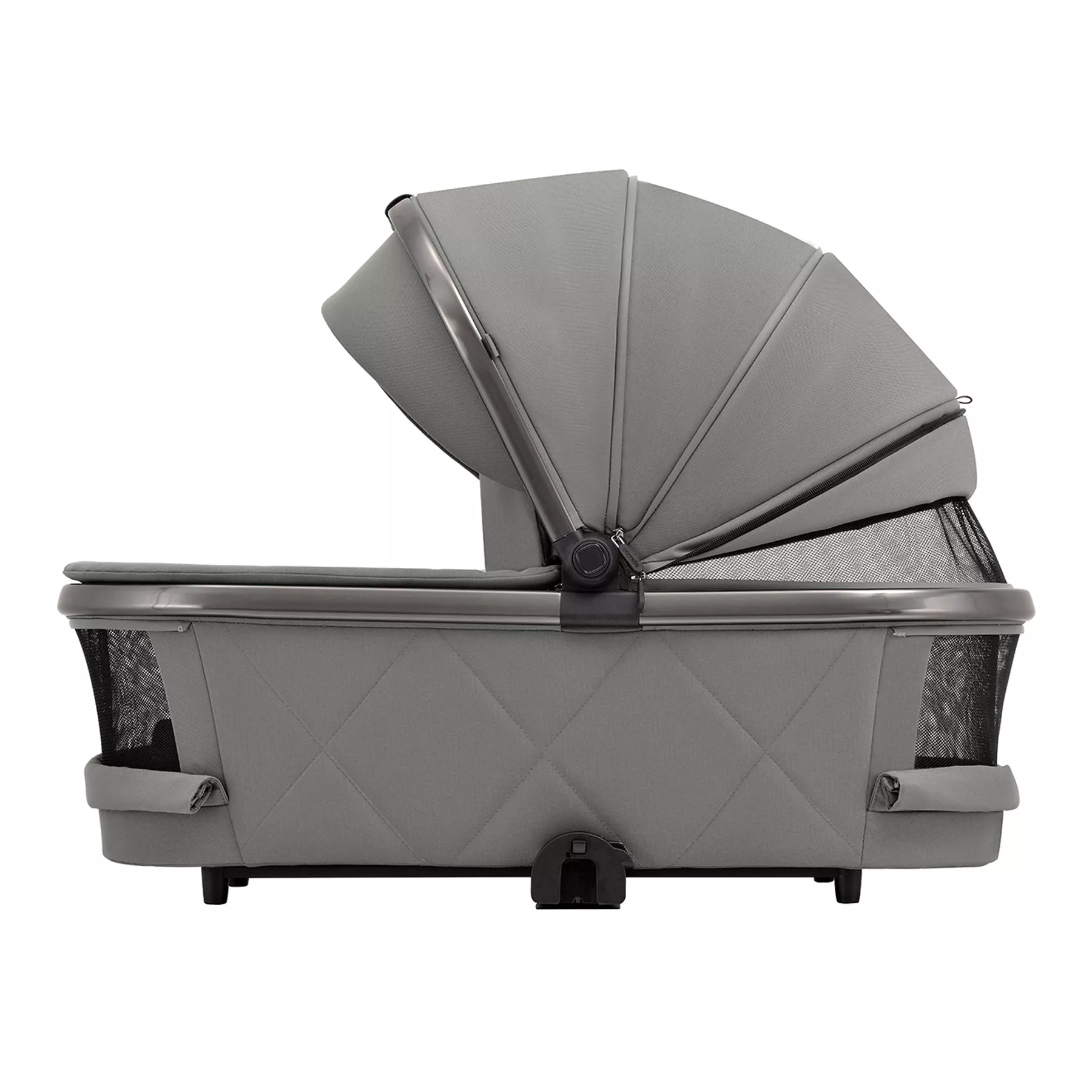Carrello Omega - 2w1 | Superb Grey Carrello Omega - 2w1 | Superb Grey