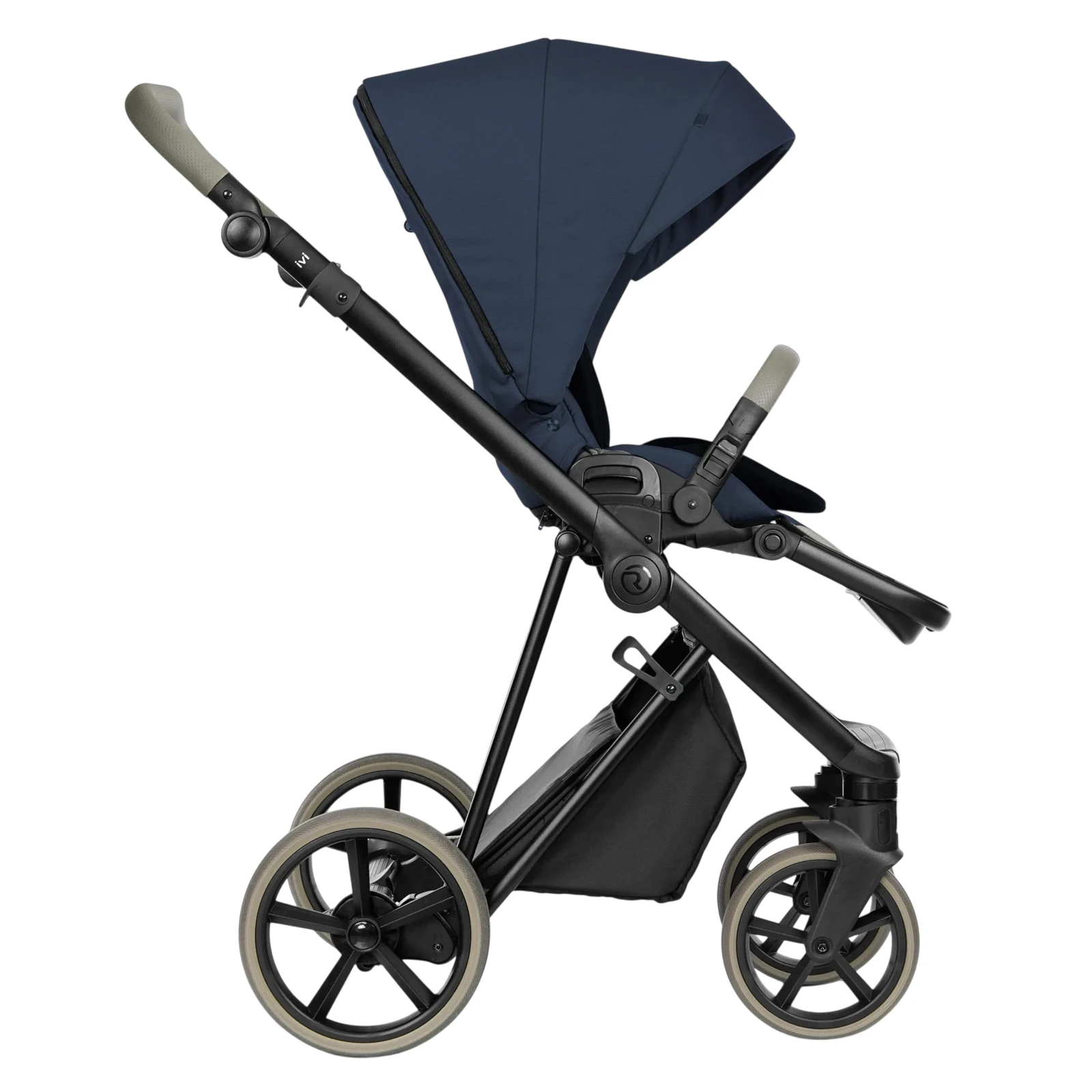 Roan Ivi 2.0 Vintage - 2w1 | Resort Blue