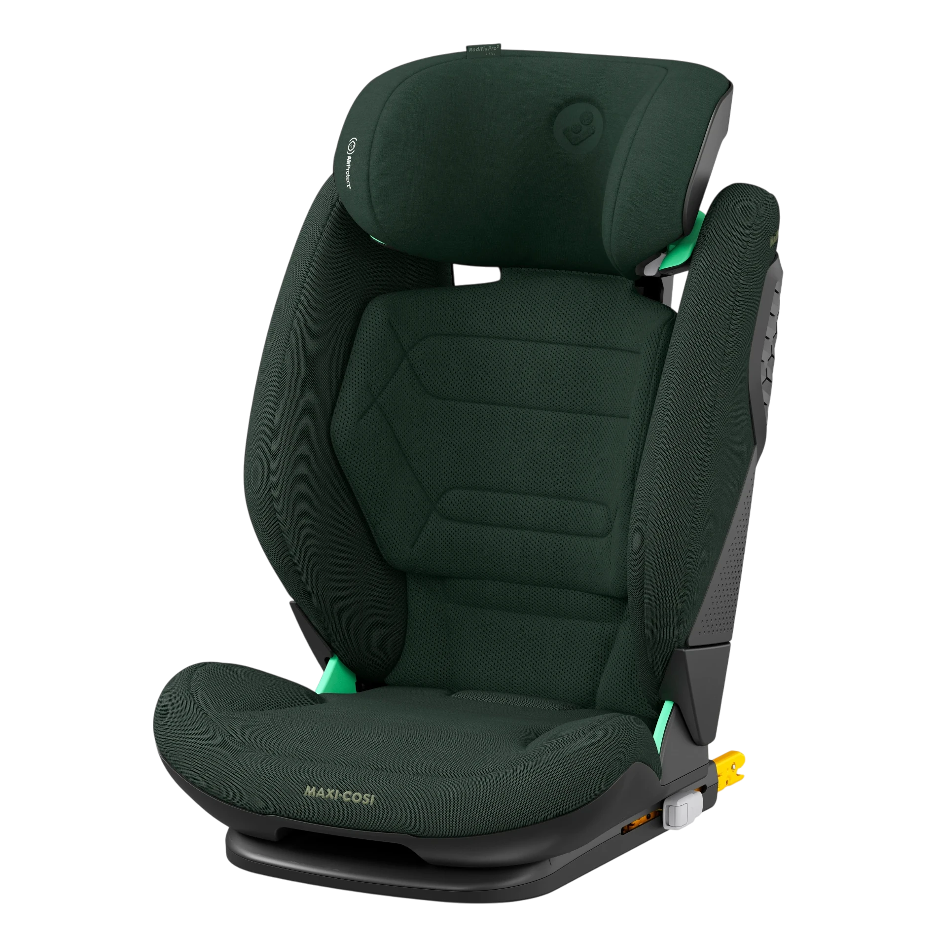 Maxi-Cosi Rodifix Pro 2 i-Size | Authentic Green