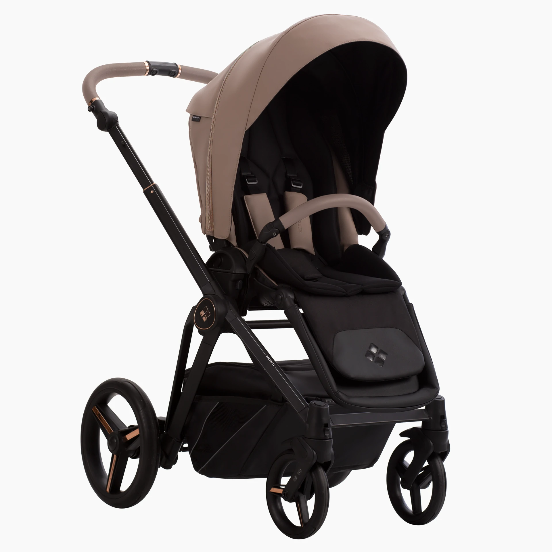 Bebetto Monti - 2w1 | Pro 03 Stella Bebetto Monti - 2w1 | Pro 03 Stella