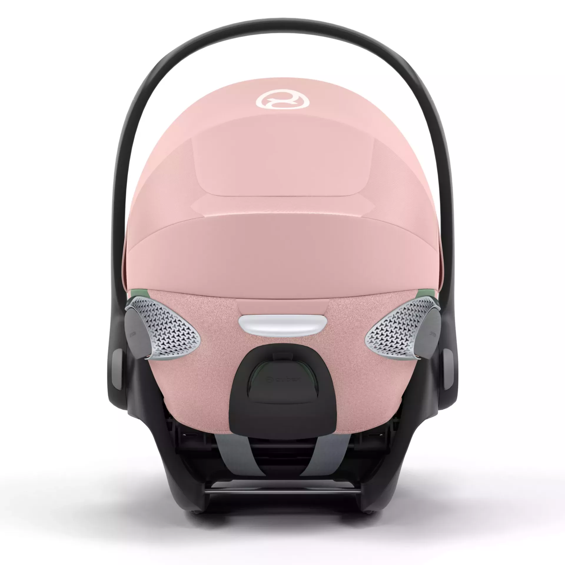 Cybex Cloud T i-Size | Peach Pink (Plus) Cybex Cloud T i-Size | Peach Pink (Plus)