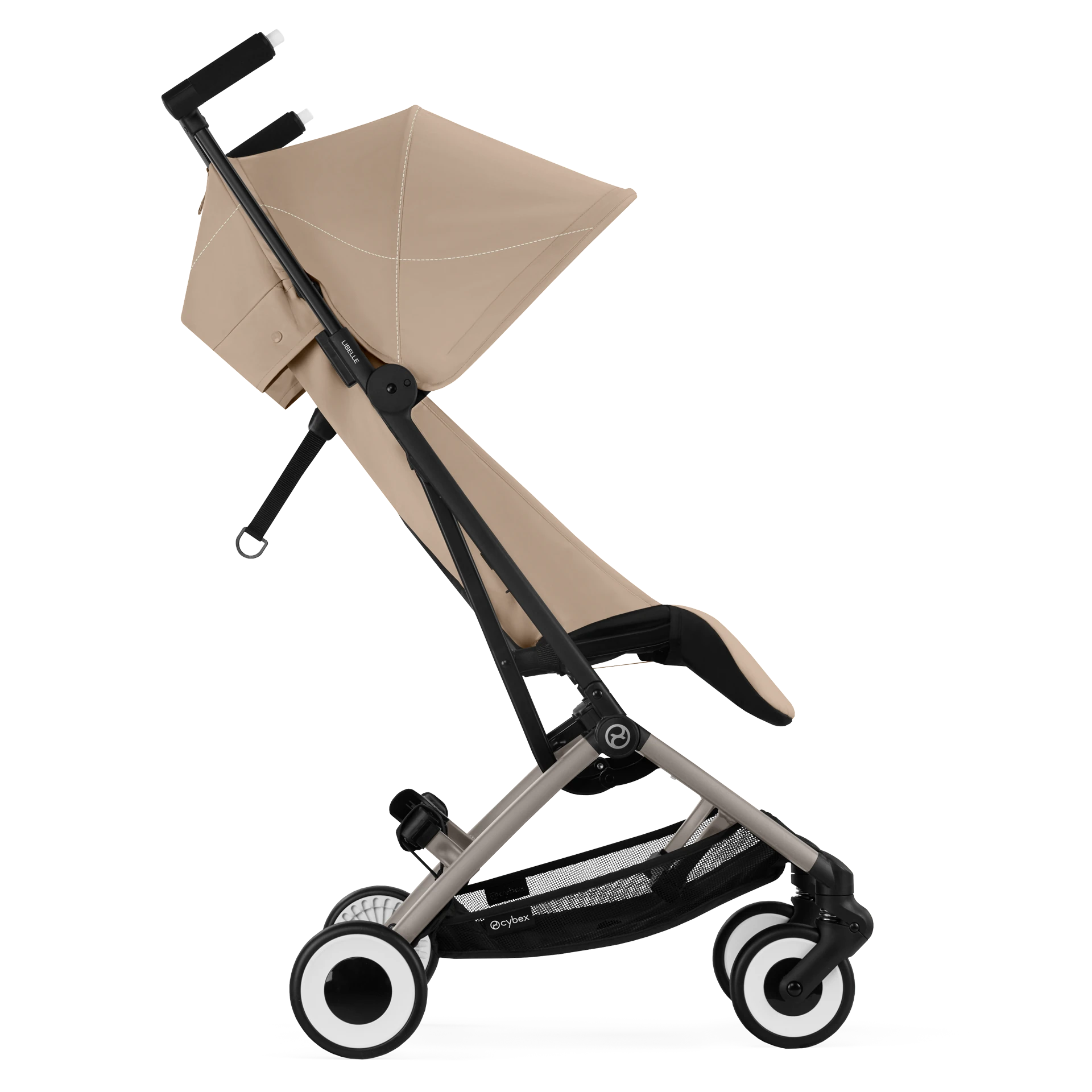 Cybex Libelle | Almond Beige