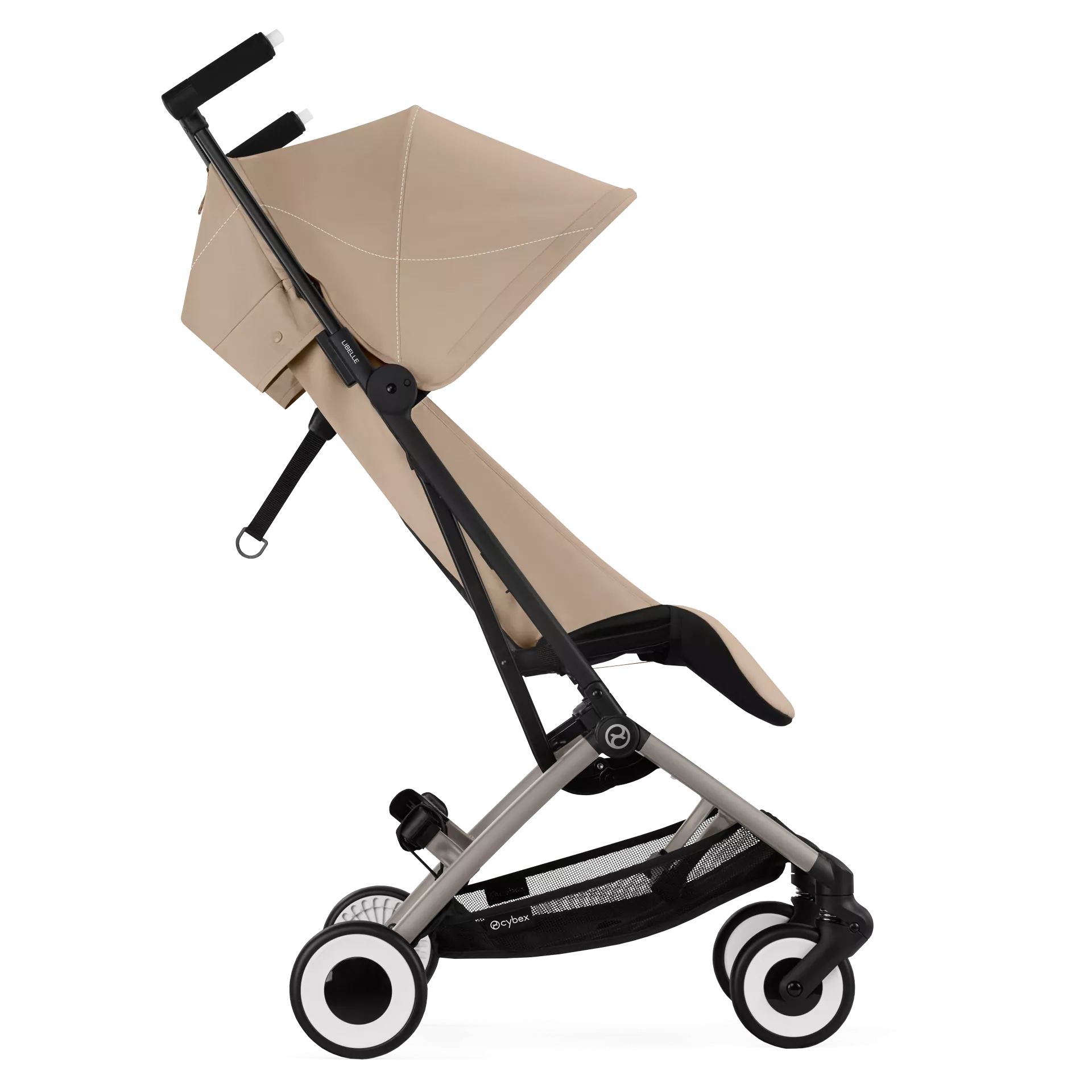 Cybex Libelle +GRATIS | Almond Beige