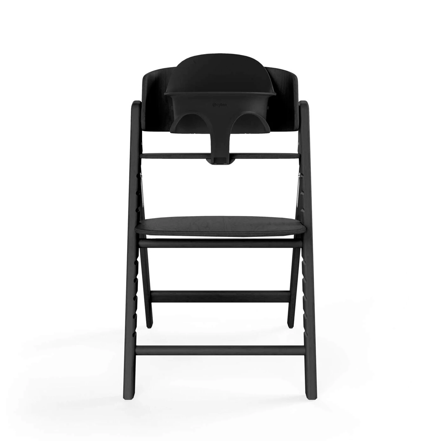 Cybex Click & Fold - zestaw 3w1 | Stunning Black Cybex Click & Fold - zestaw 3w1 | Stunning Black