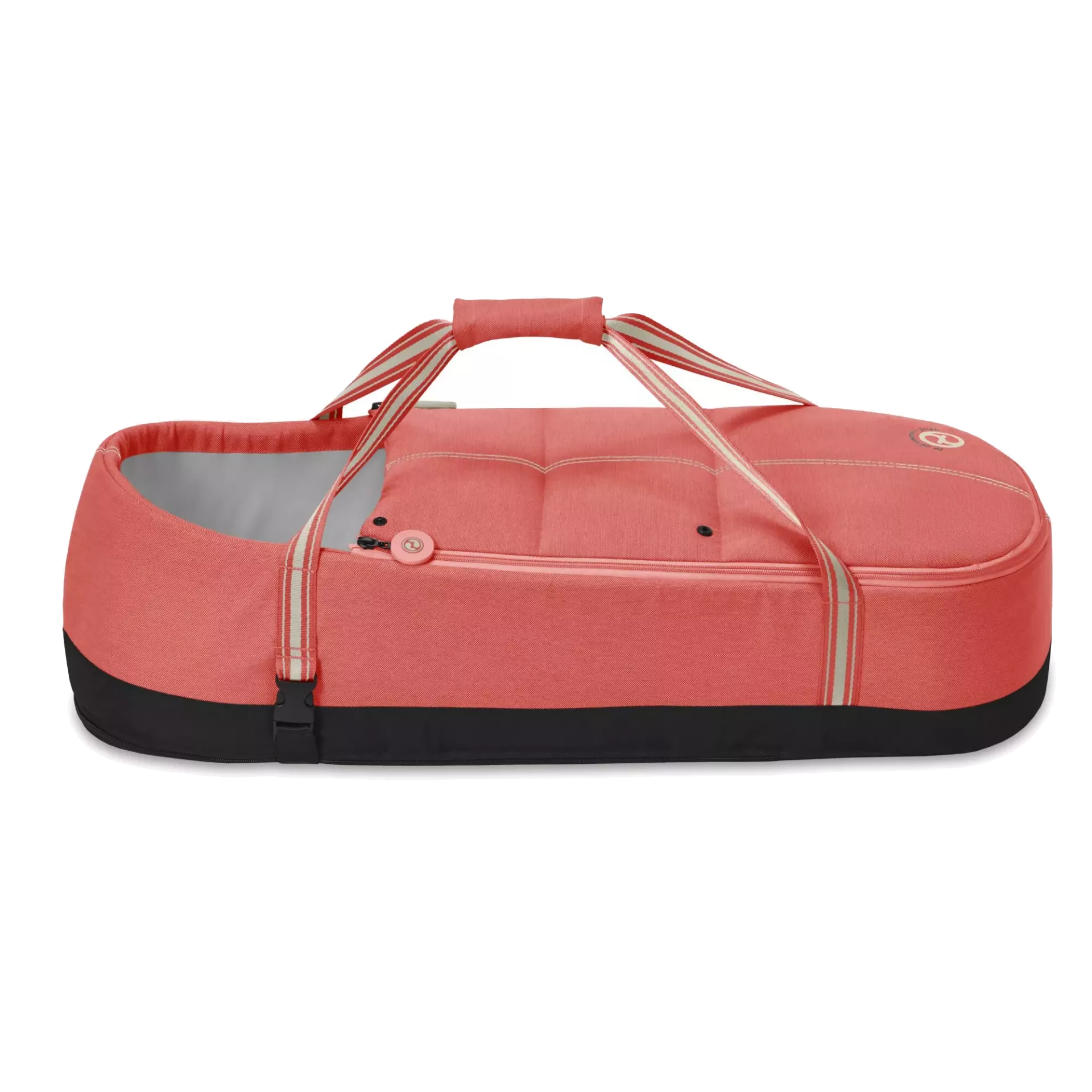Cybex Cocoon S | Hibiscus Red