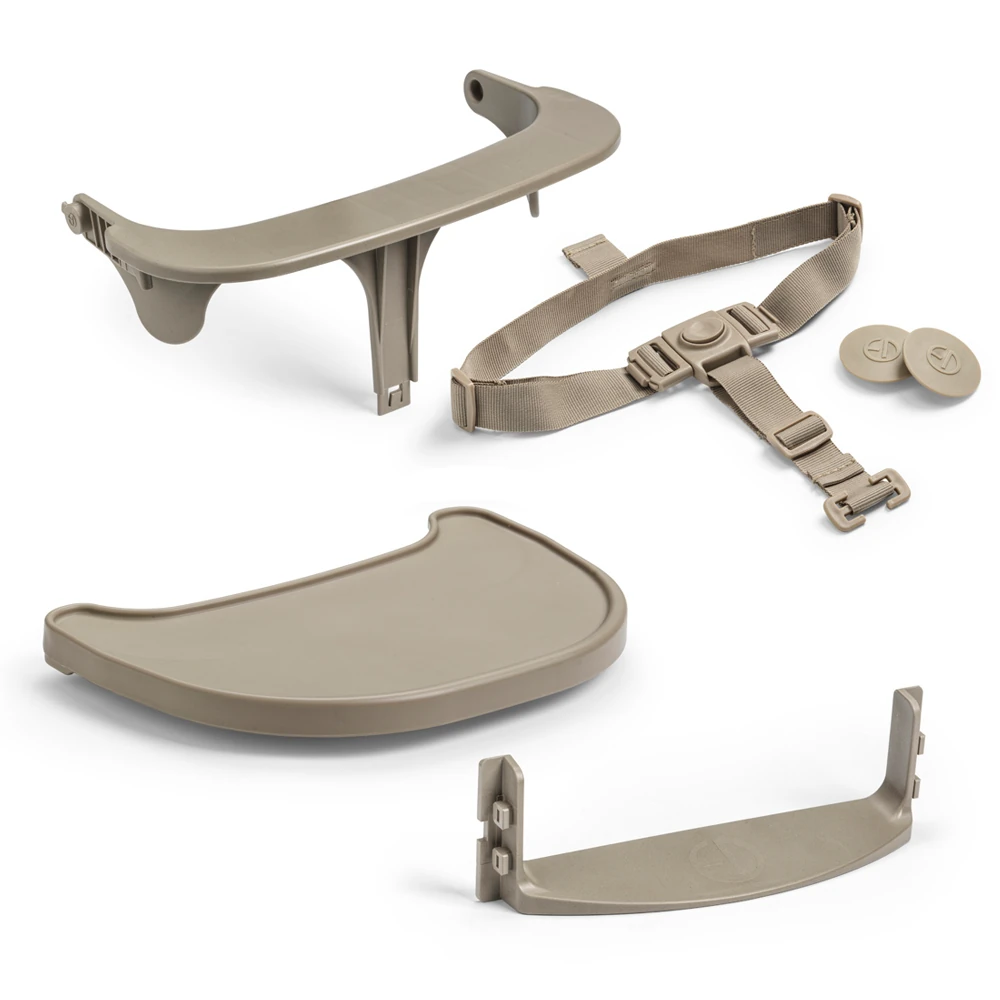 Elodie Details Grace | Tender Taupe