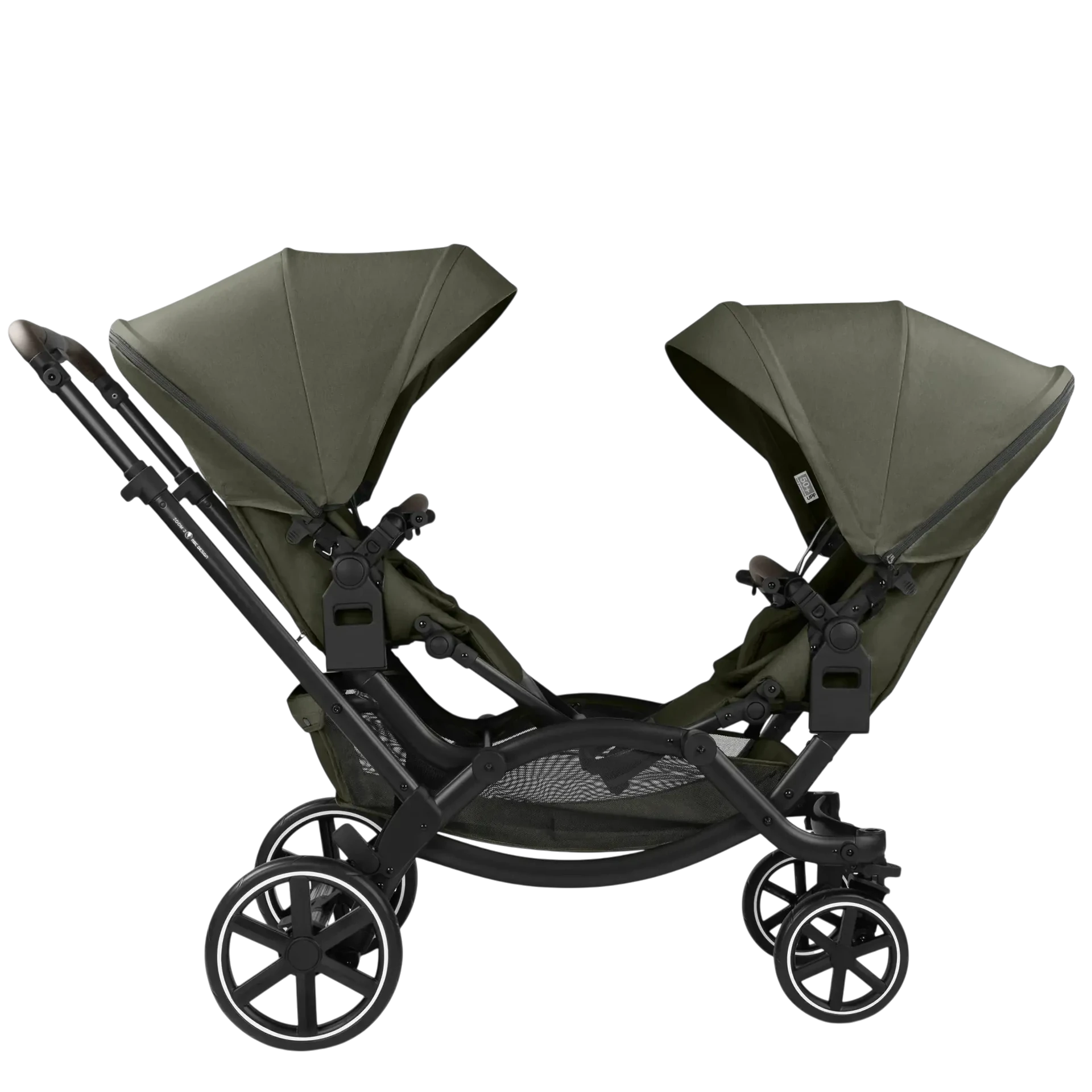 ABC Design Zoom 2 +GRATIS | Avocado