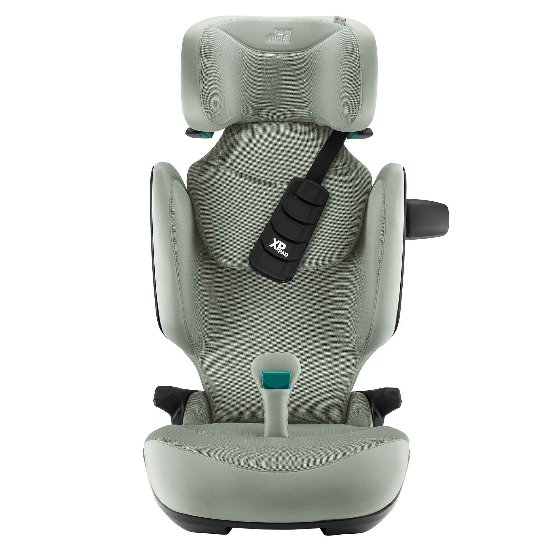 Britax Römer Kidfix Pro | Sage Green