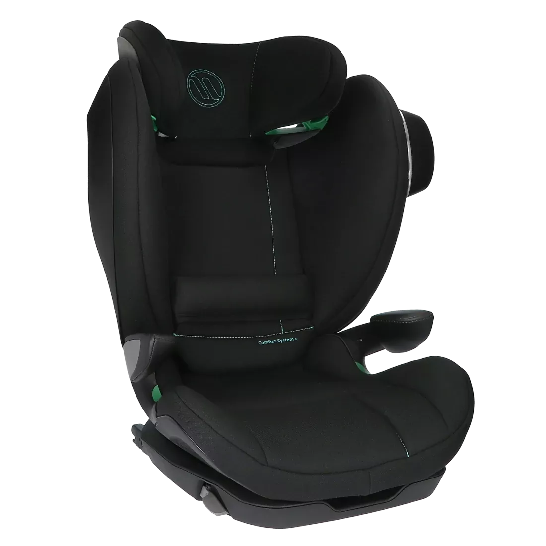 Avionaut MaxSpace | Black (Smart)