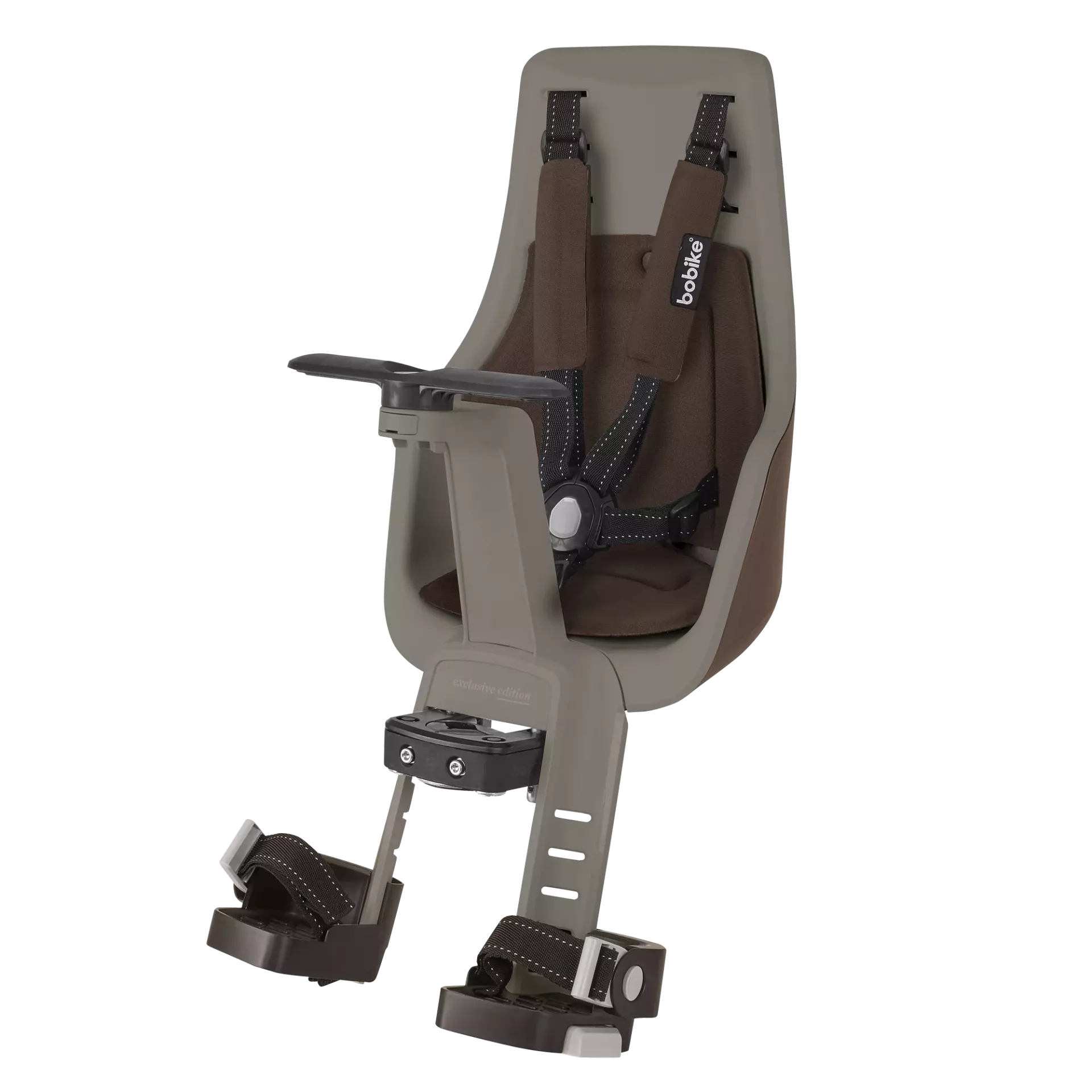 Bobike Exclusive Mini Plus | Toffee Brown