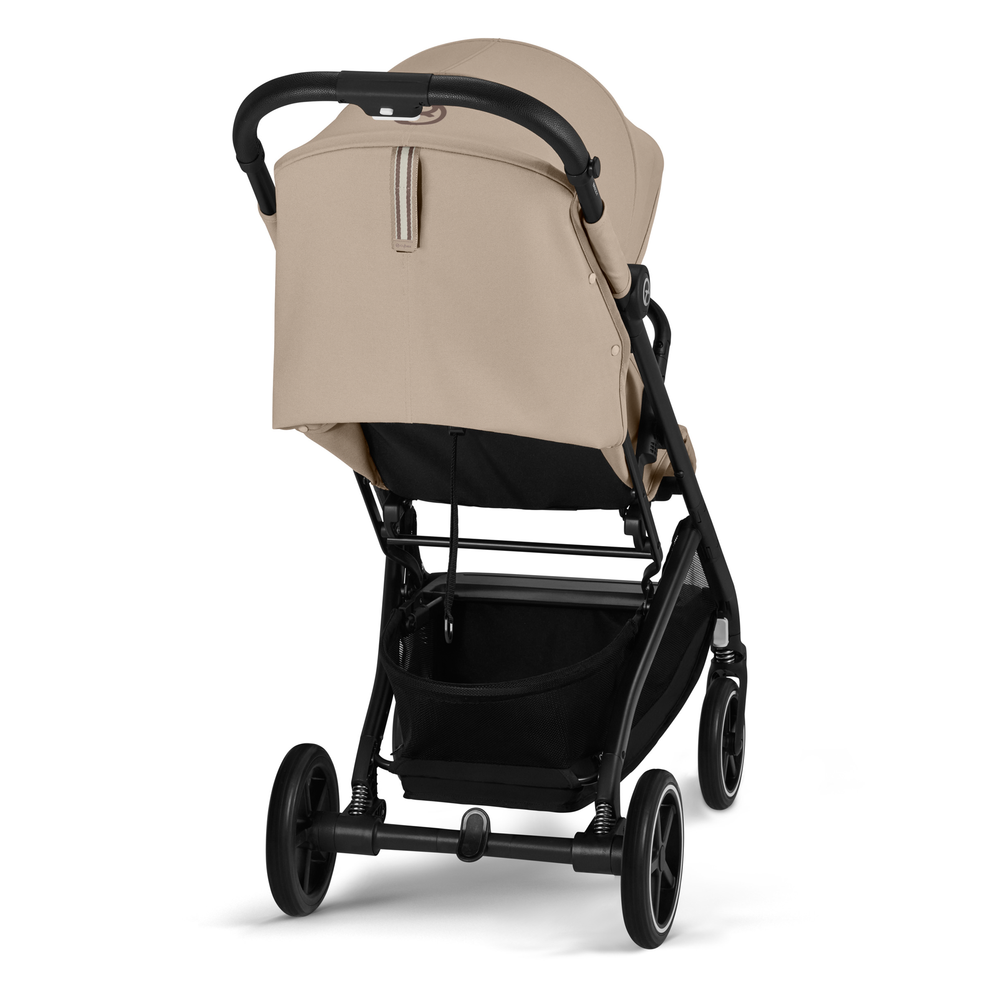Cybex Beezy | Almond Beige Cybex Beezy | Almond Beige