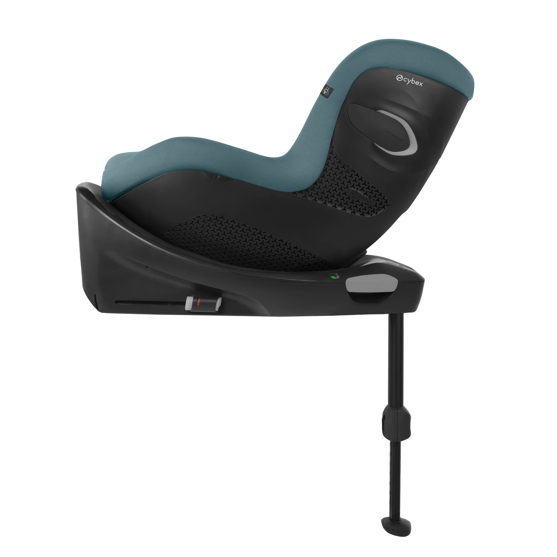 Cybex Sirona Gi i-Size | Stormy Blue (Plus) Cybex Sirona Gi i-Size | Stormy Blue (Plus)