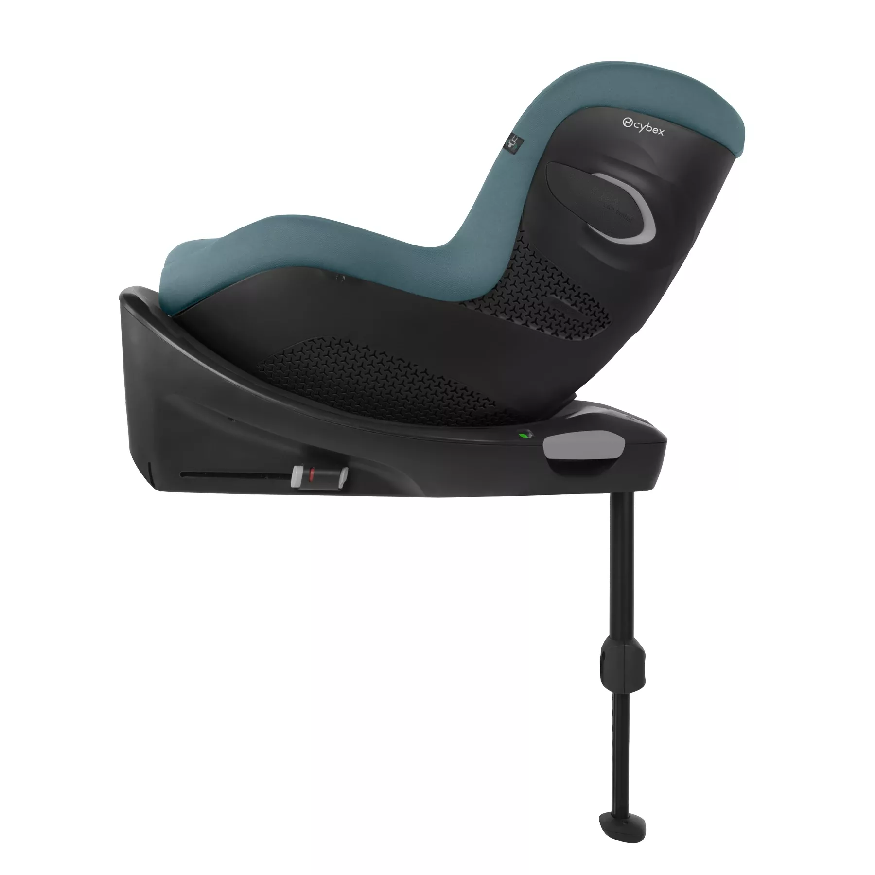 Cybex Sirona Gi i-Size | Stormy Blue (Plus) Cybex Sirona Gi i-Size | Stormy Blue (Plus)