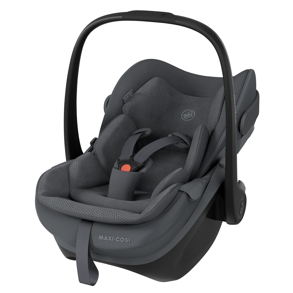 Maxi-Cosi Pebble Slide Pro | Moon Graphite