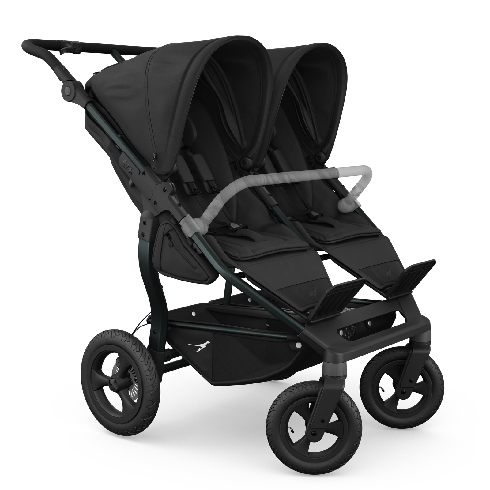 TFK Duo Sport | Black