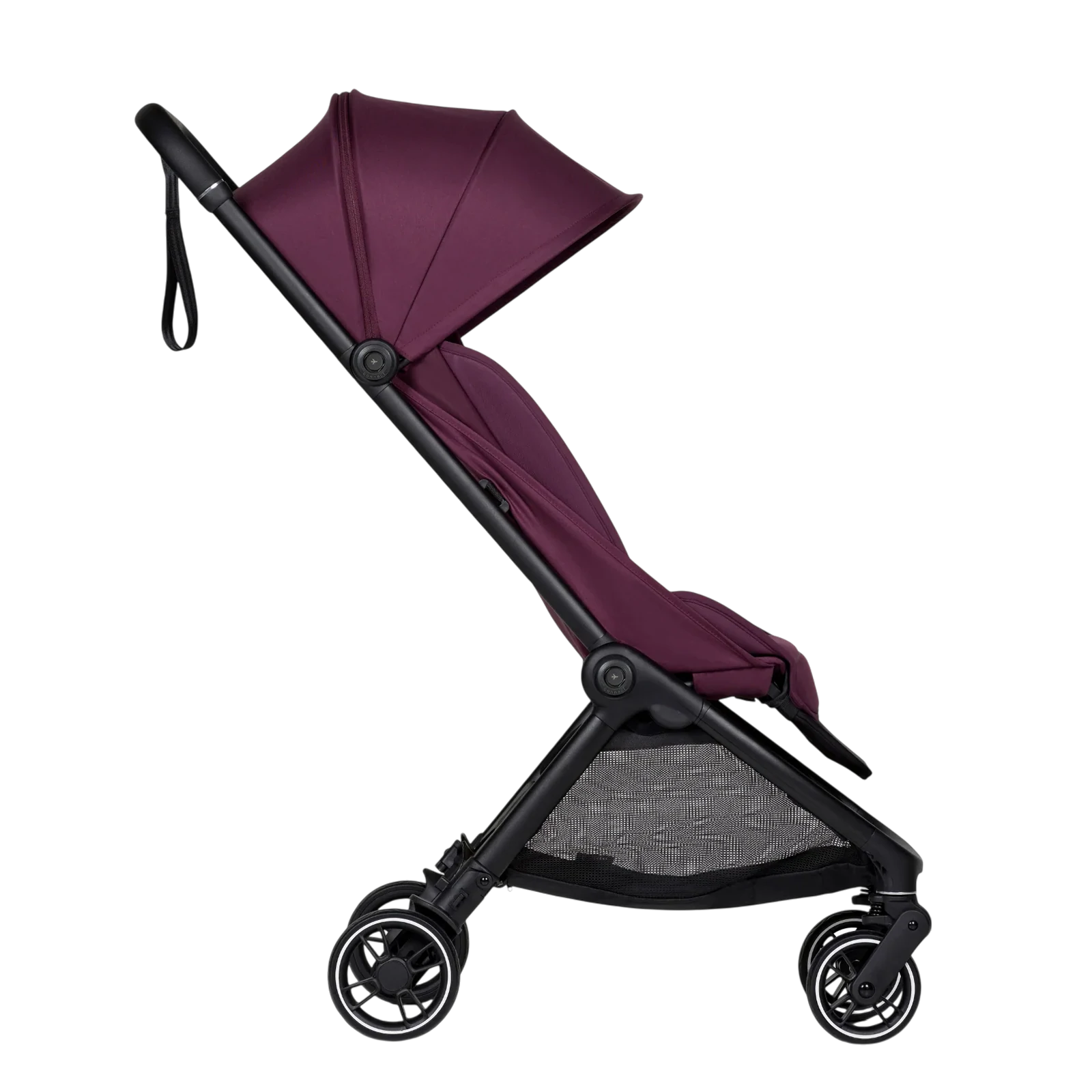 Bumprider Connect Mini | Purple